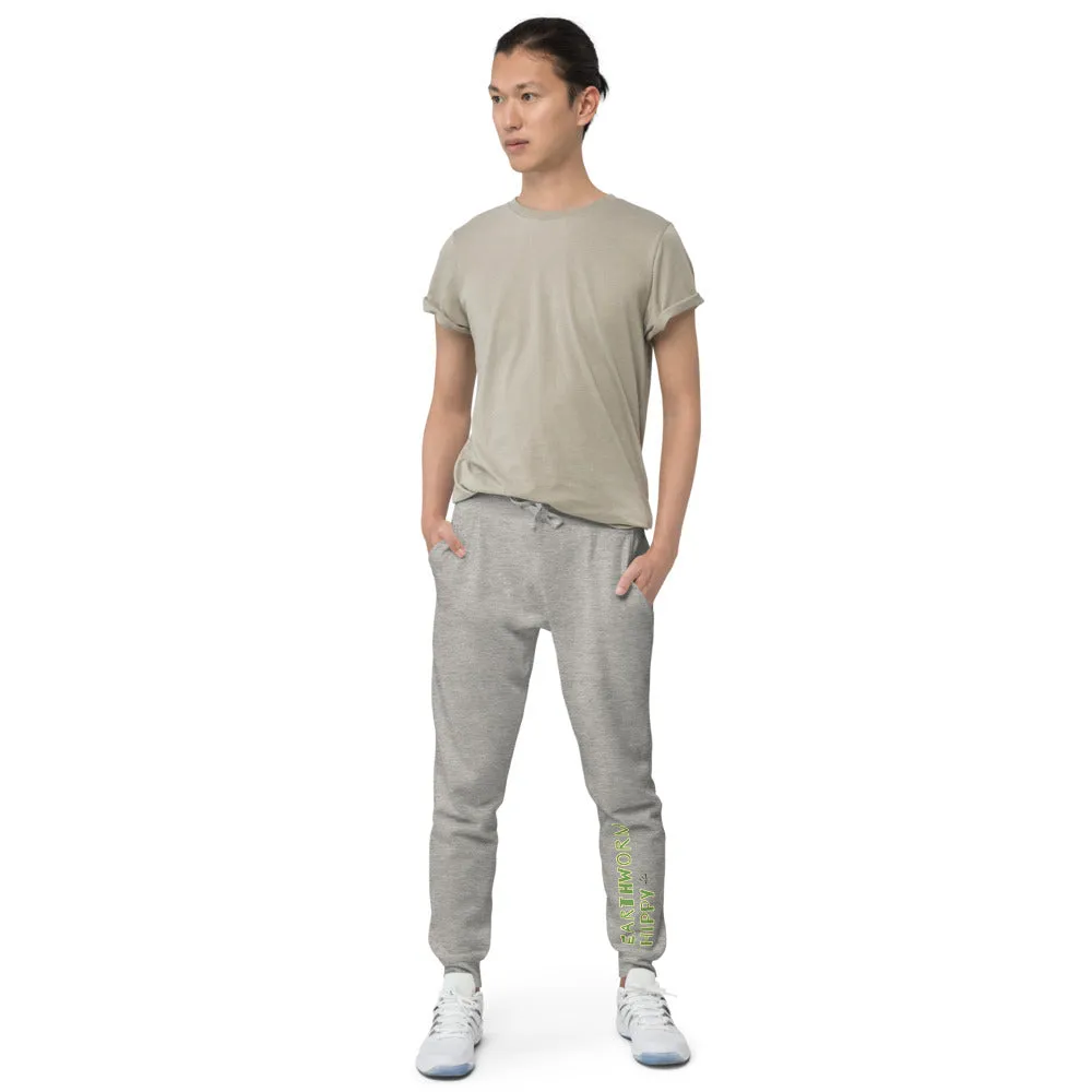 Recycled Hippy Sweatpants