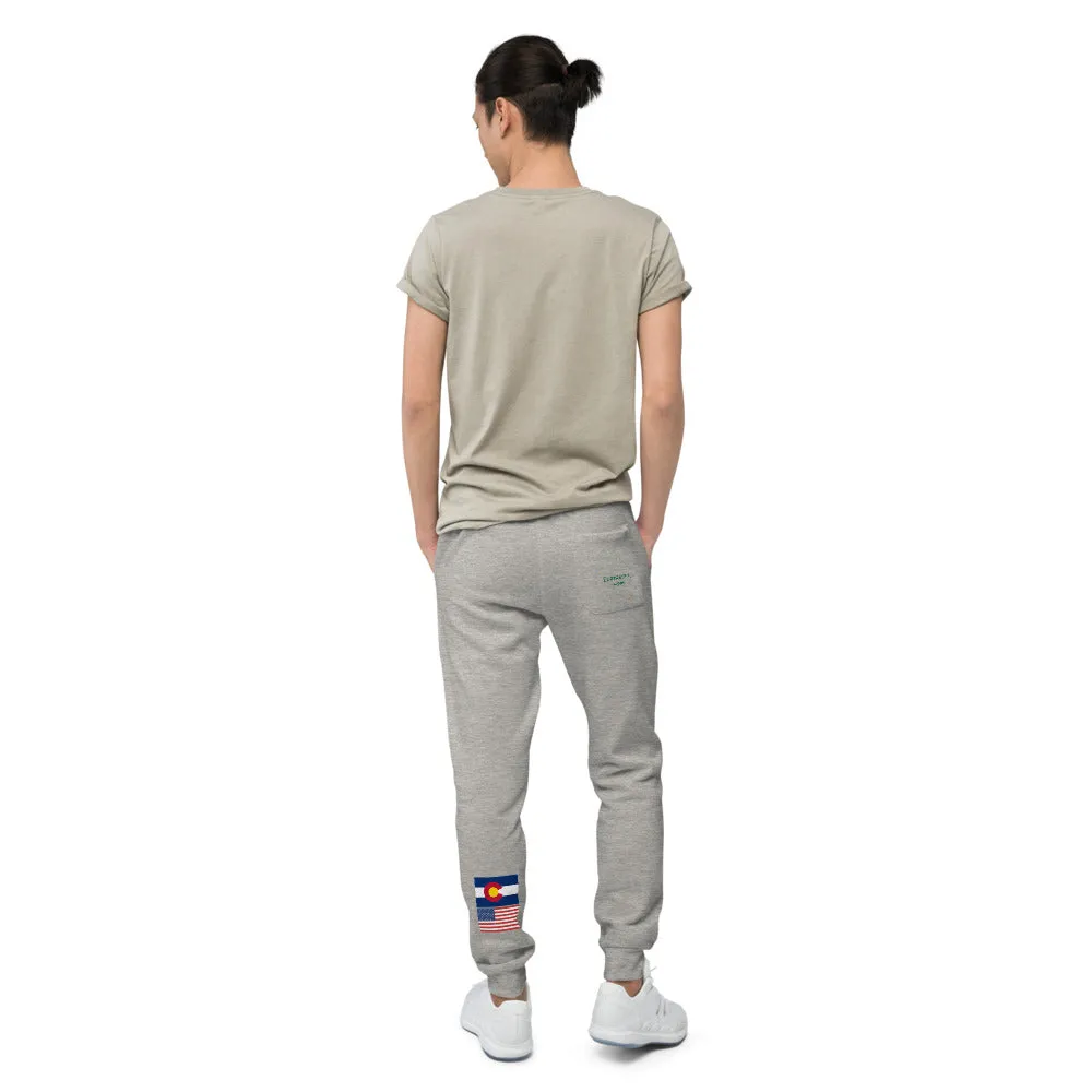 Recycled Hippy Sweatpants