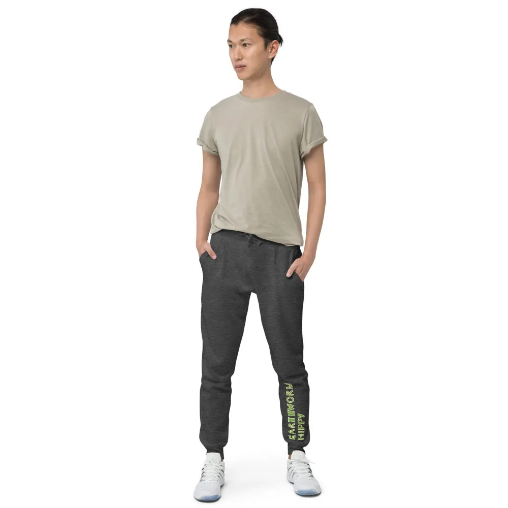 Recycled Hippy Sweatpants