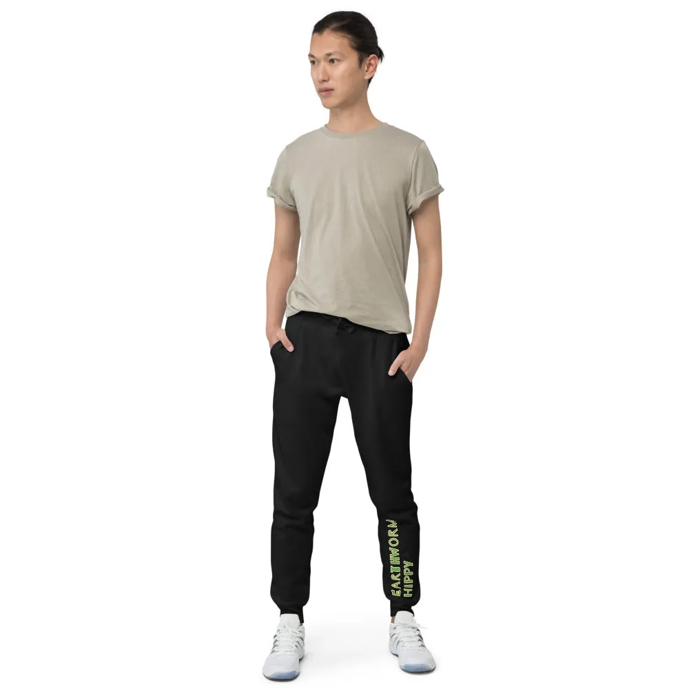 Recycled Hippy Sweatpants