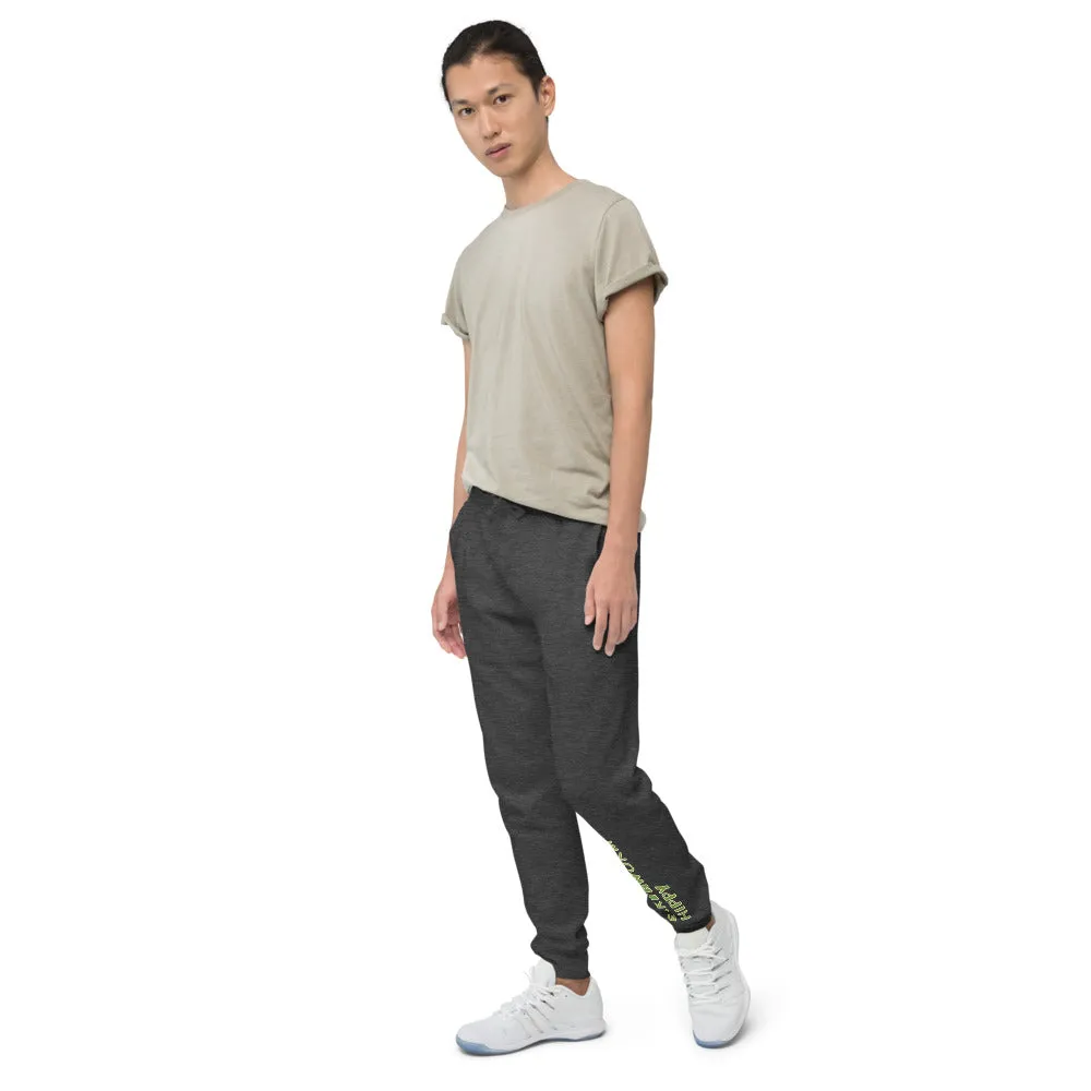Recycled Hippy Sweatpants