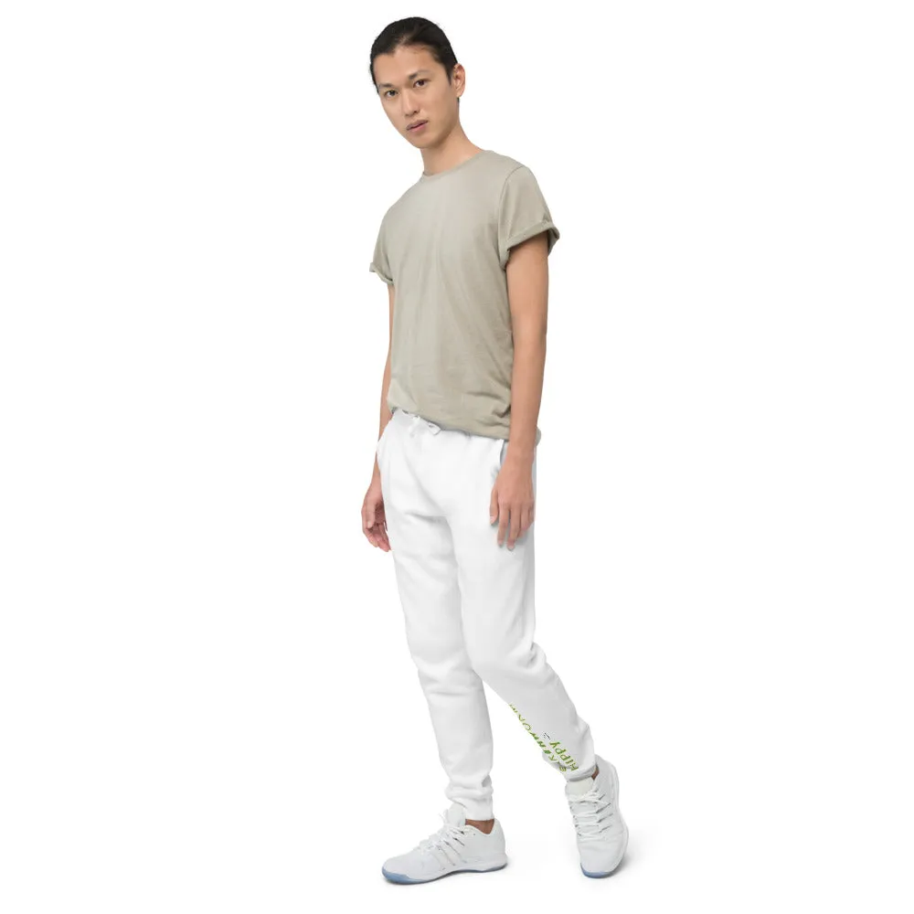 Recycled Hippy Sweatpants