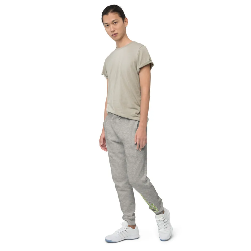 Recycled Hippy Sweatpants