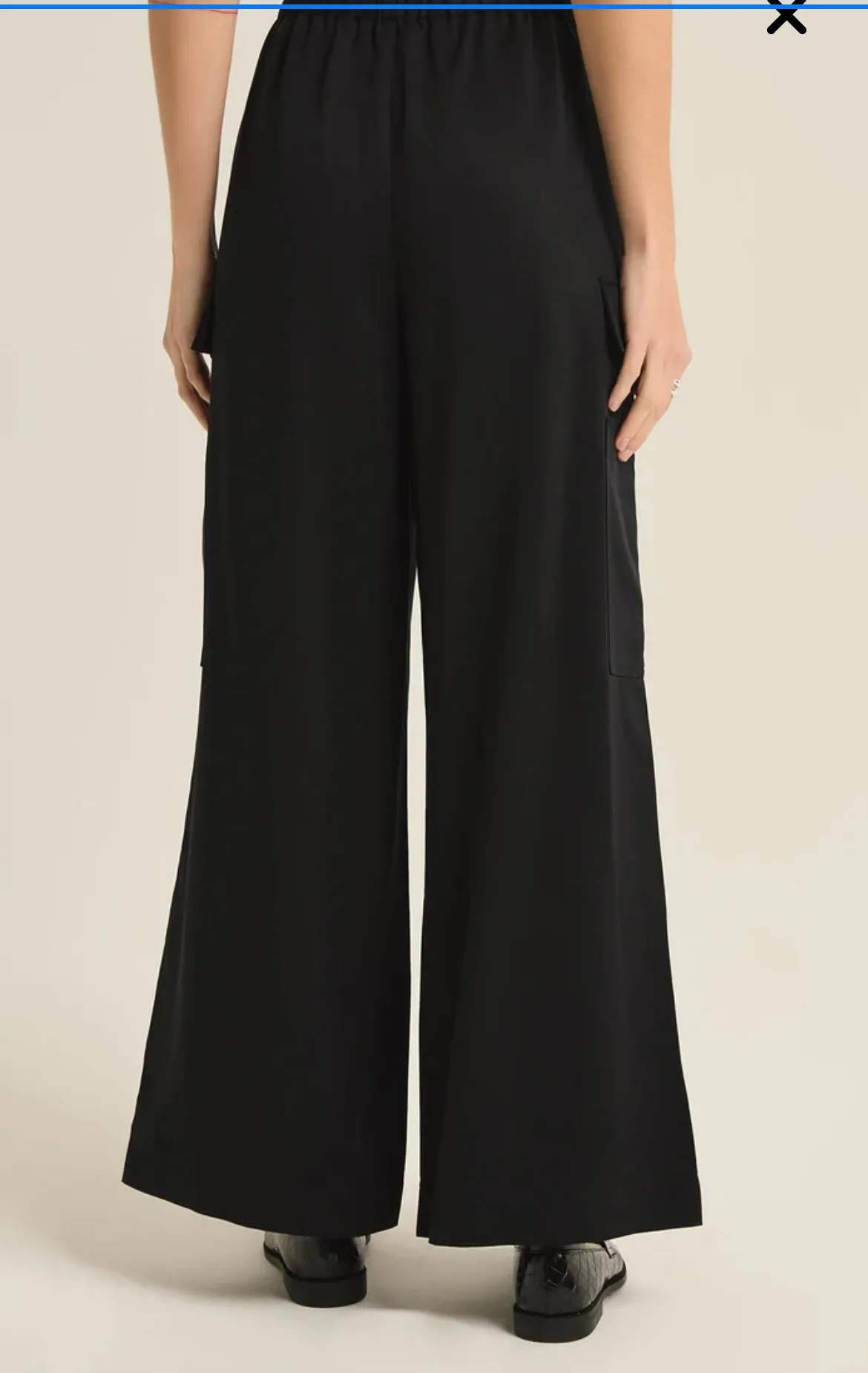 Renegade Cargo Pant