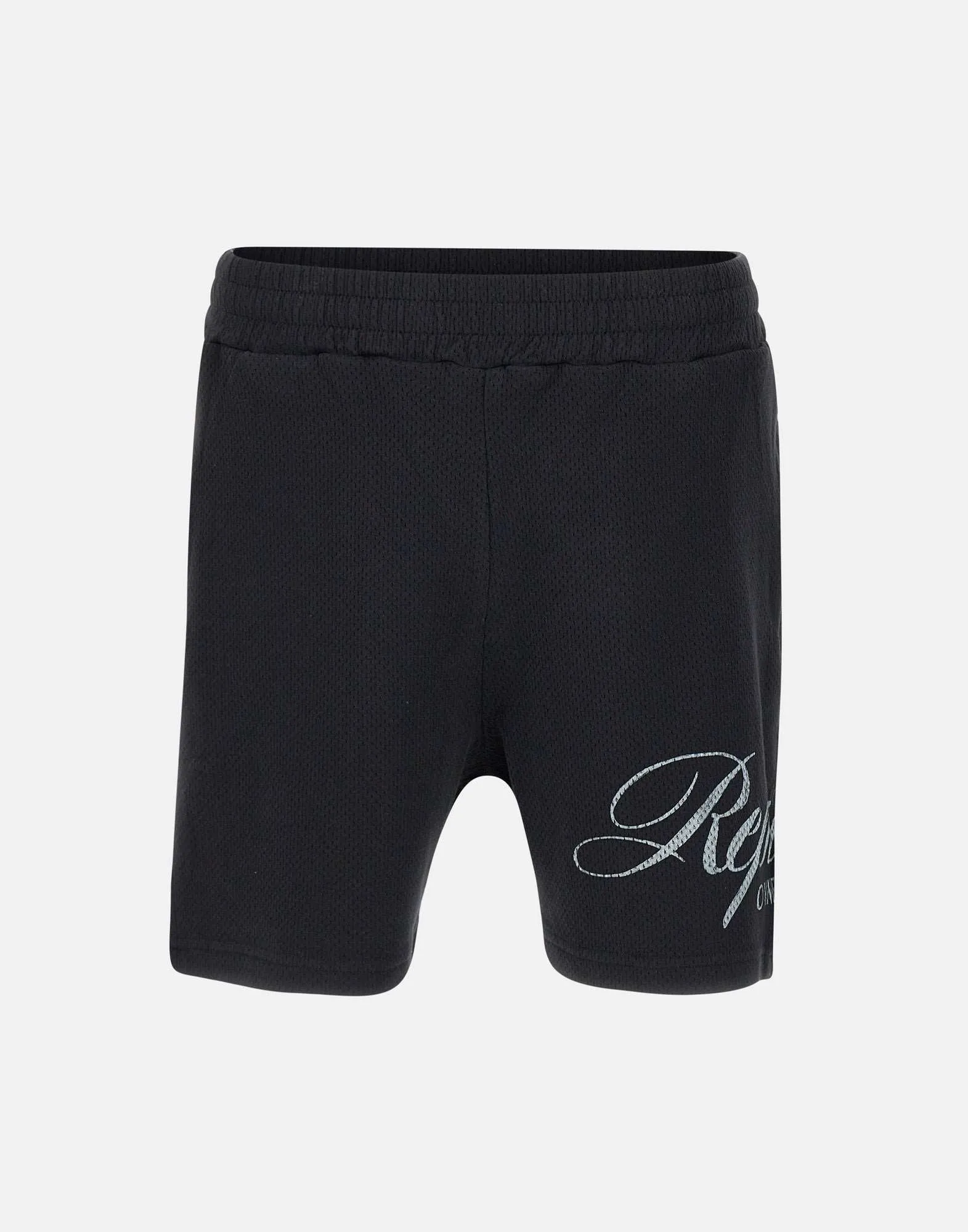 Representera ägarklubbens svarta shorts
