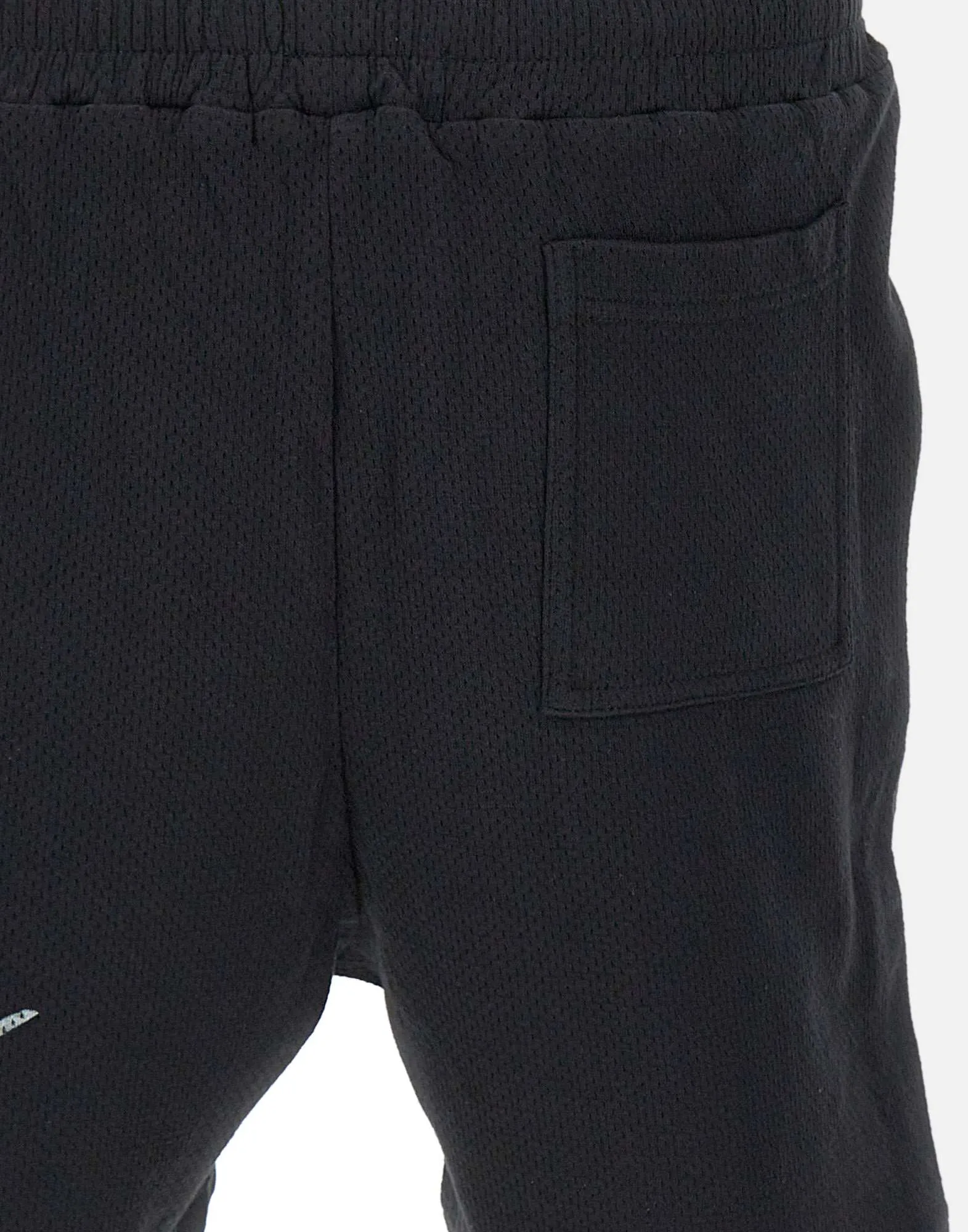 Representera ägarklubbens svarta shorts