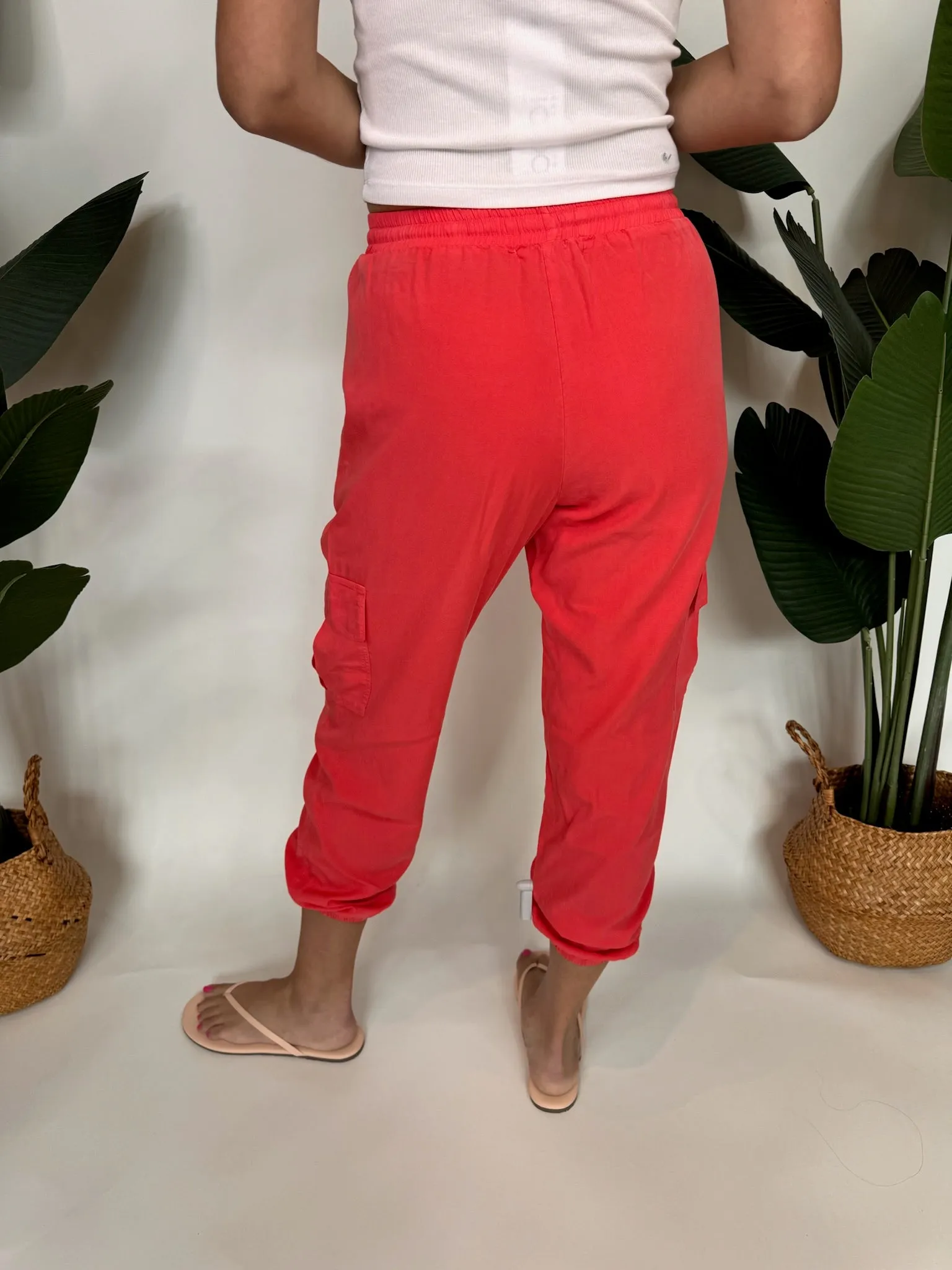 River & Sky Harlow Pant