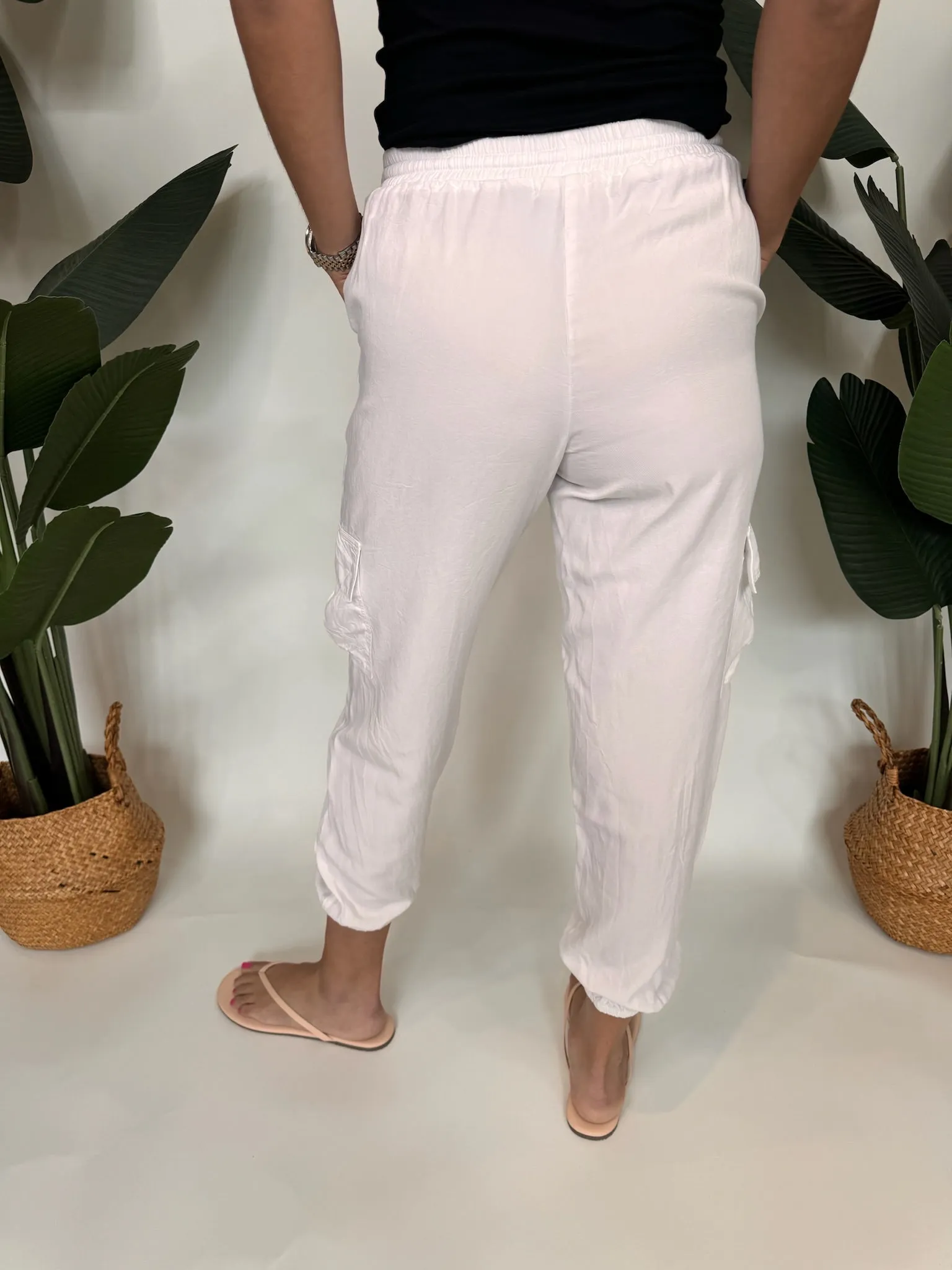River & Sky Harlow Pant