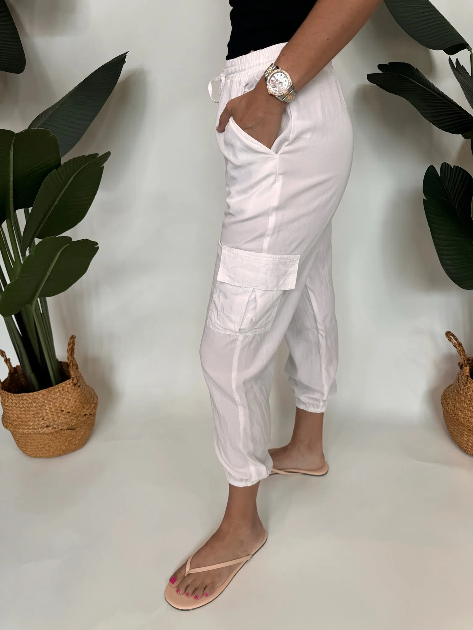 River & Sky Harlow Pant