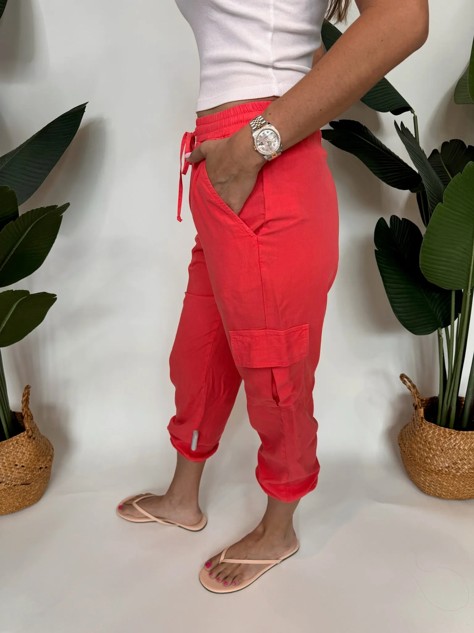 River & Sky Harlow Pant