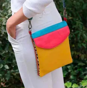 ROBIN - Reversible Bag 360