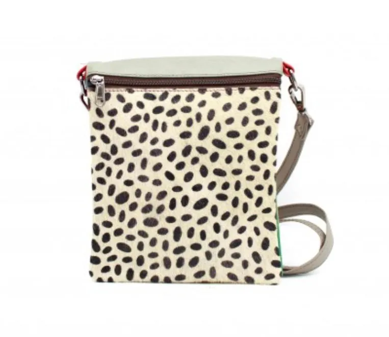 ROBIN - Reversible Bag 360
