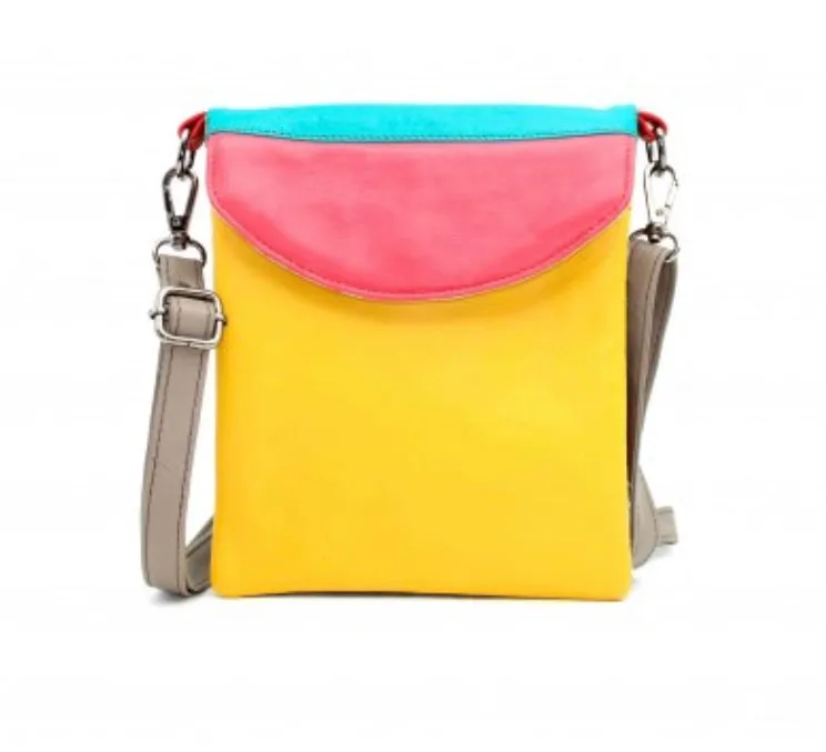 ROBIN - Reversible Bag 360
