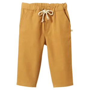 Sailor Pants Canvas - Wheat