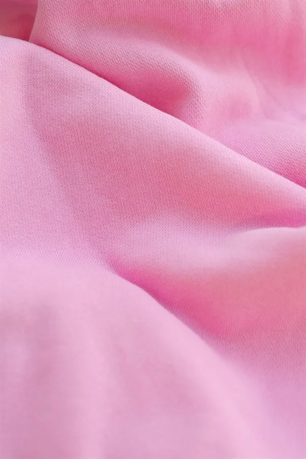 SAMPLE-Kairi Bike Shorts - Taffy