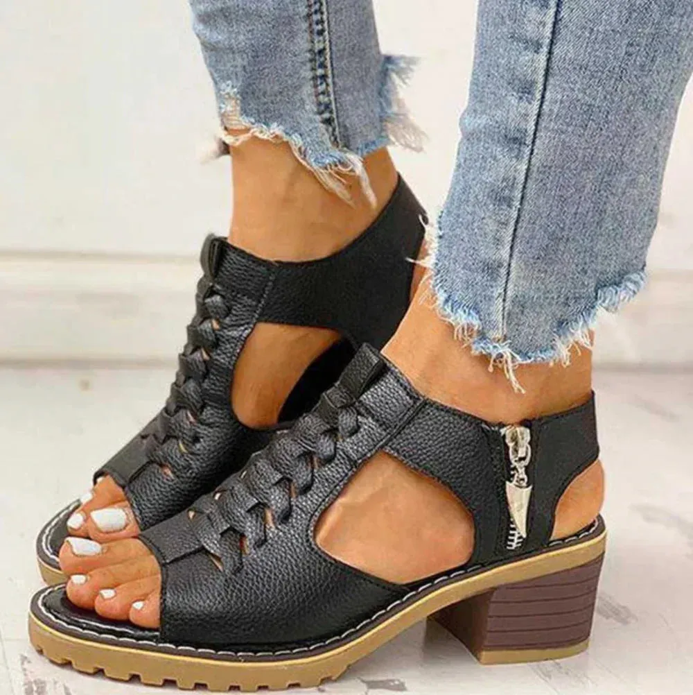 Sara Luxe Dames Sneakers - Dames Schoenen - Sneaker Dames
