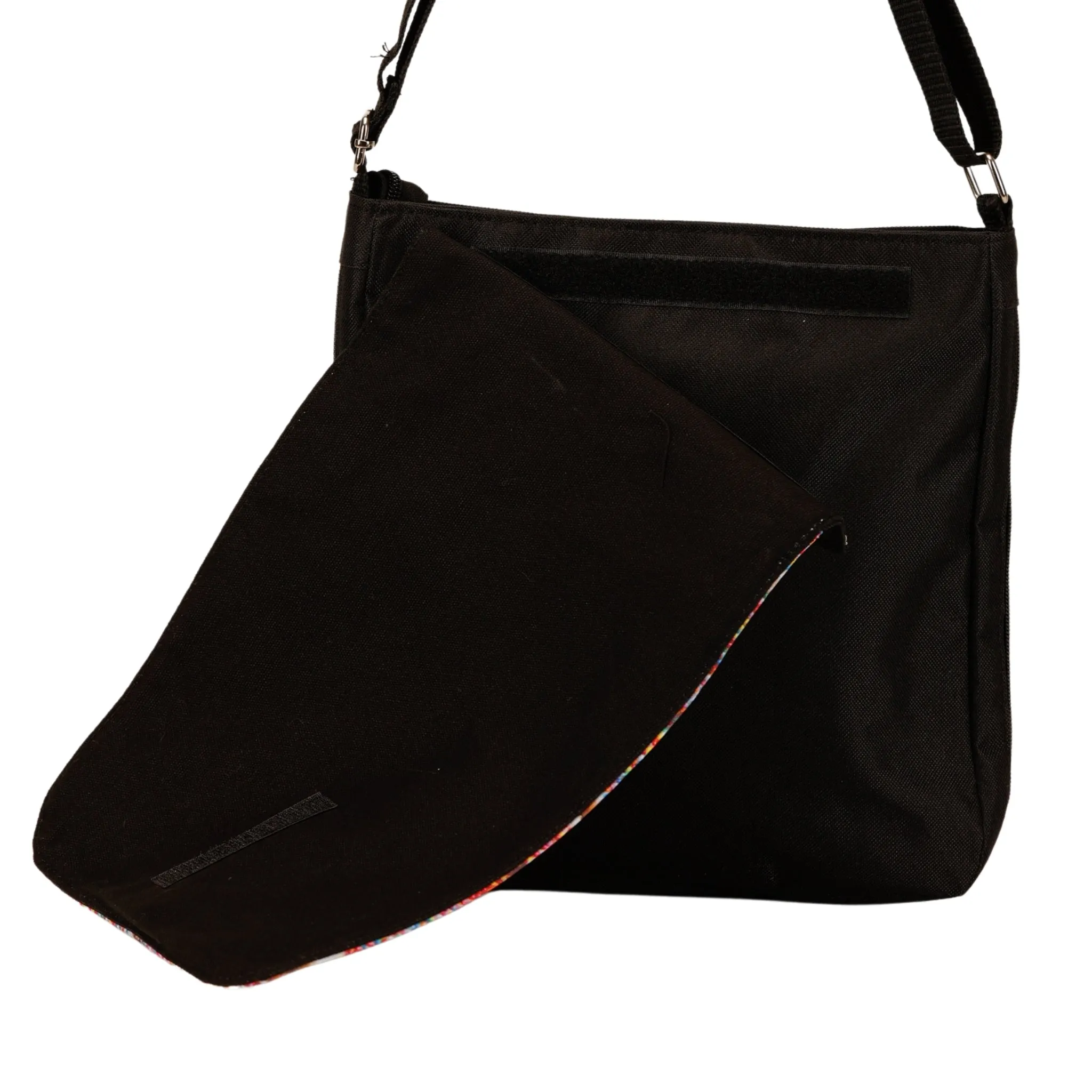 Serene Messenger/Satchel/Crossbody Bag