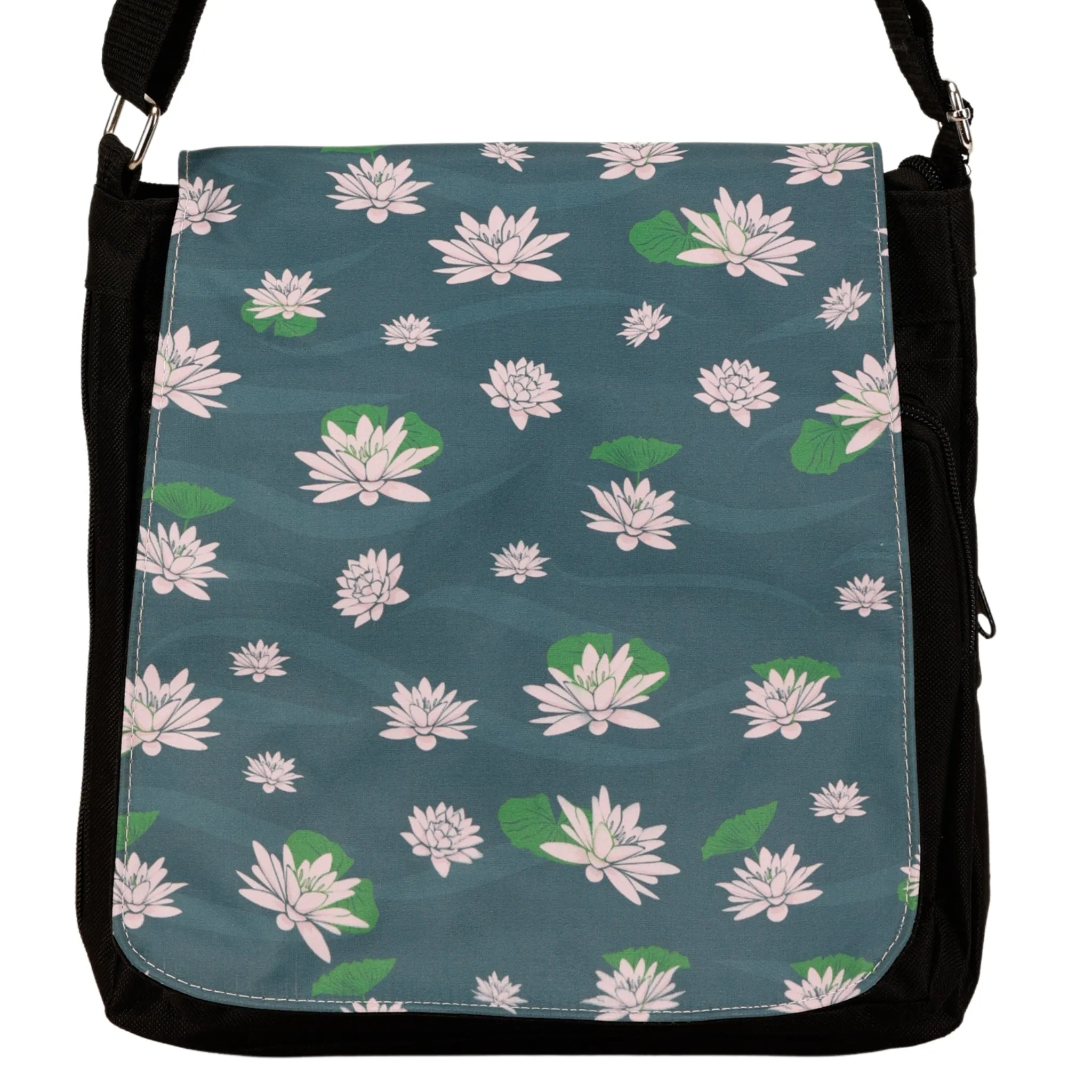 Serene Messenger/Satchel/Crossbody Bag