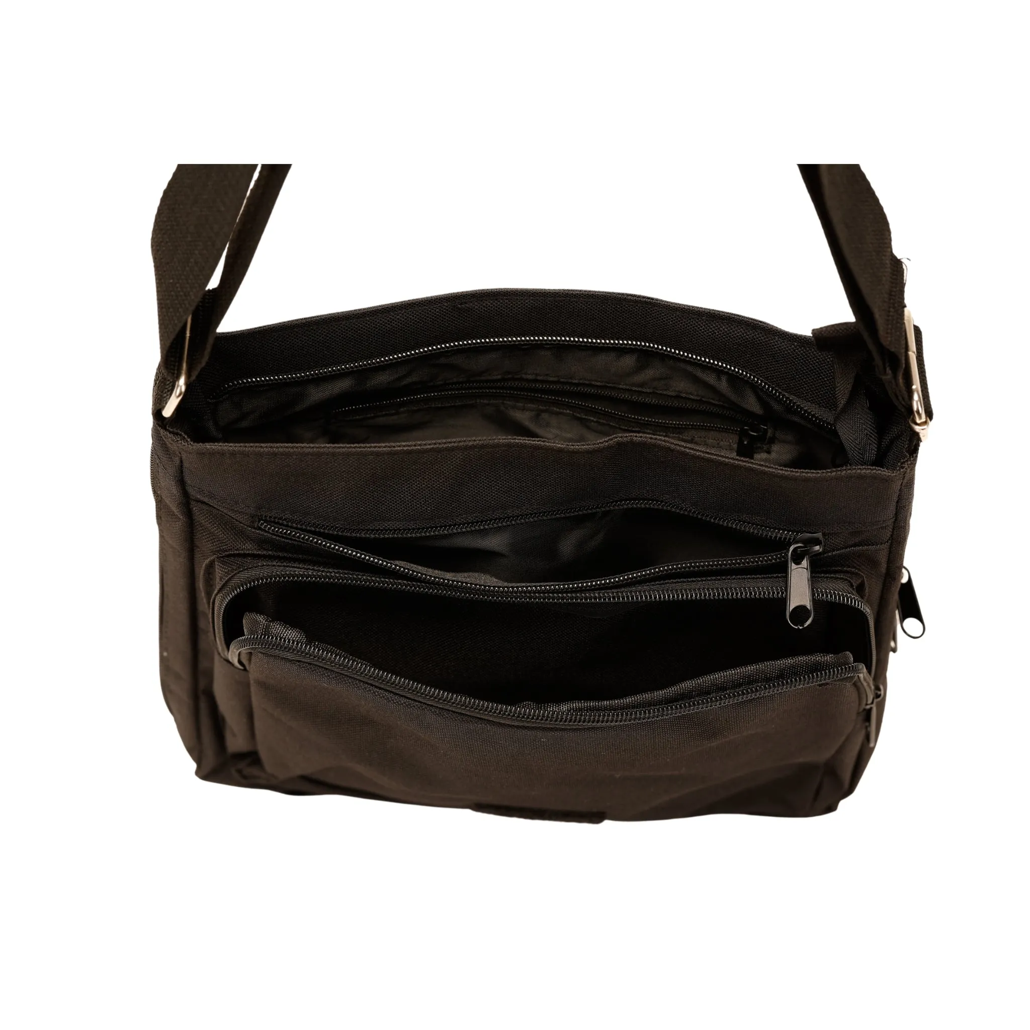 Serene Messenger/Satchel/Crossbody Bag
