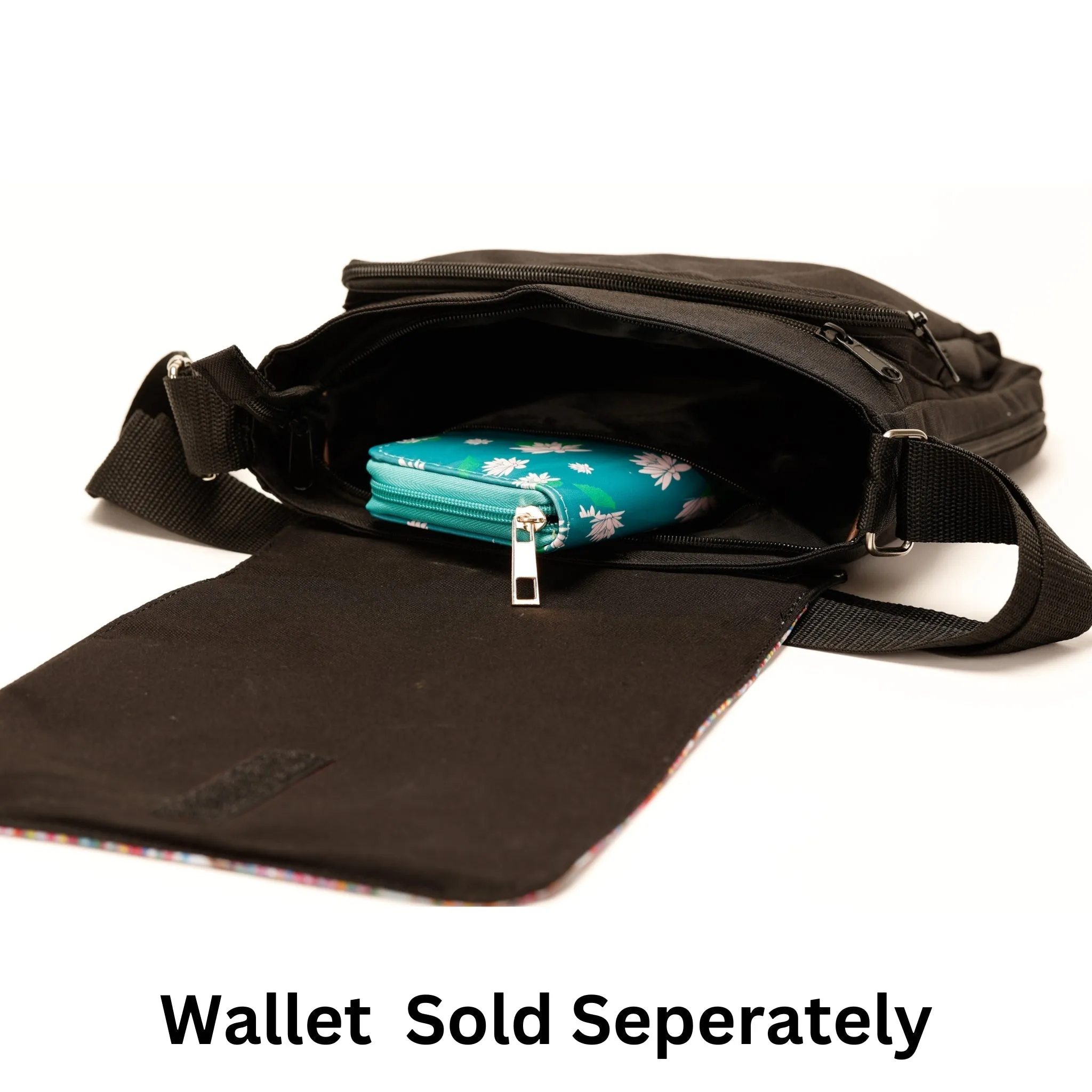 Serene Messenger/Satchel/Crossbody Bag