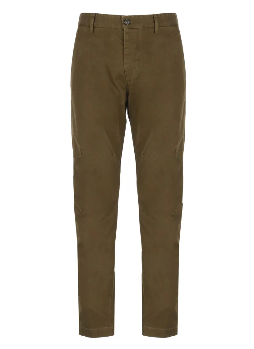 Sexy Chino Pants