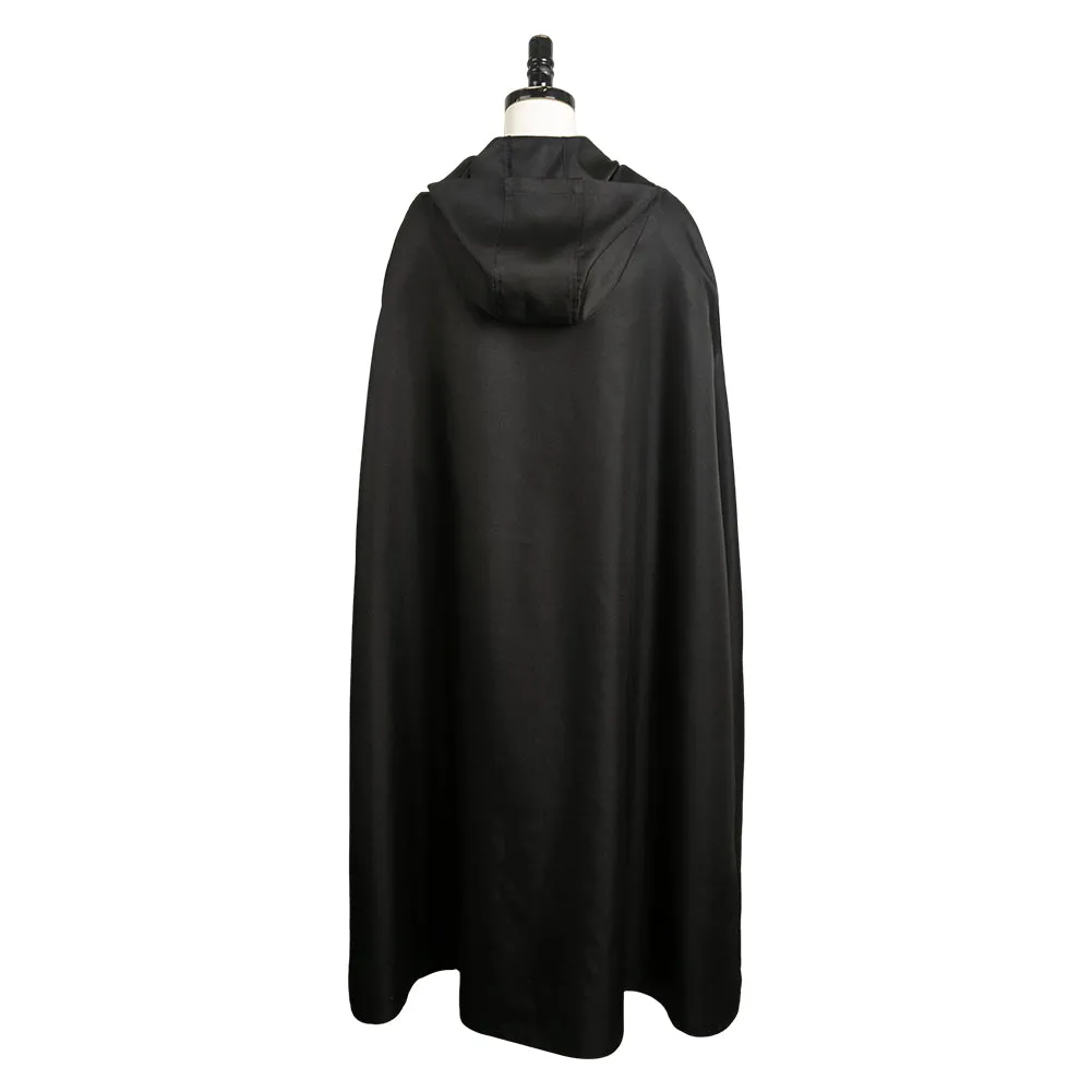 Shin Hati TV Character Cosplay Costume Outfits Halloween Carnival Suit