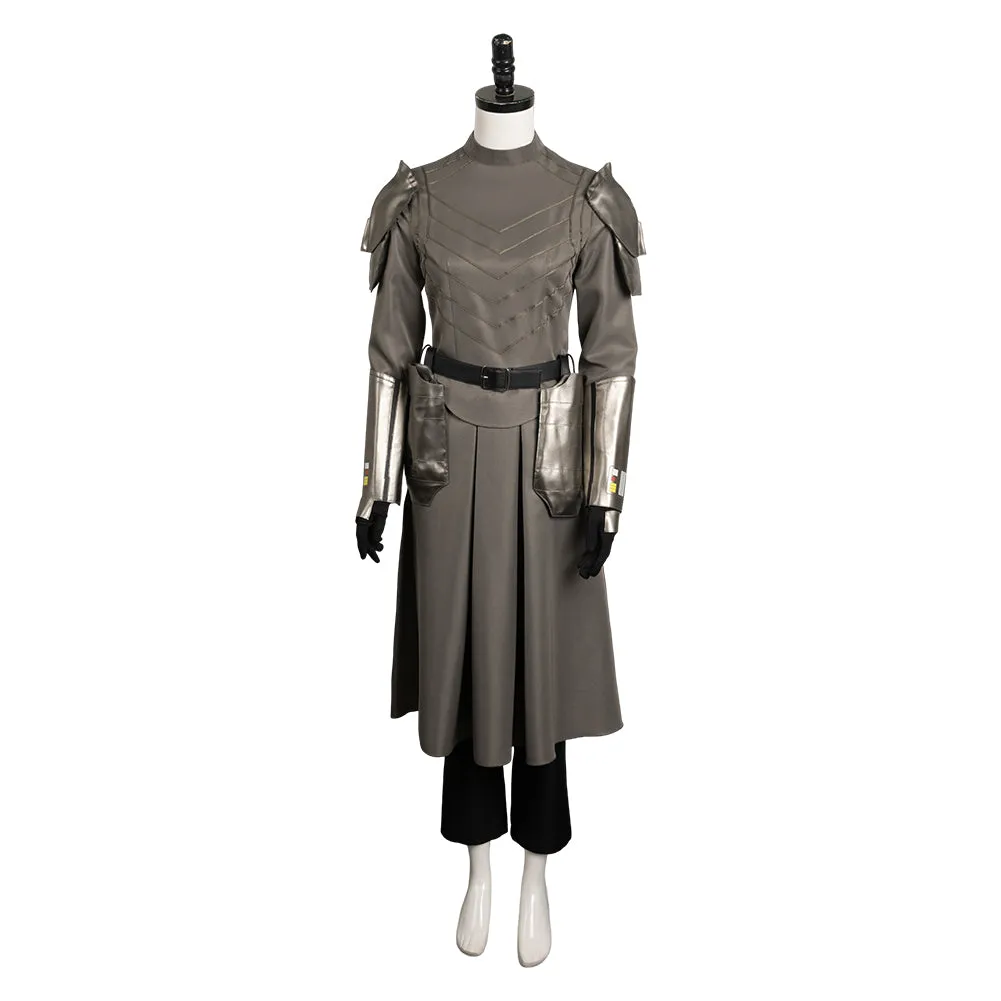 Shin Hati TV Character Cosplay Costume Outfits Halloween Carnival Suit