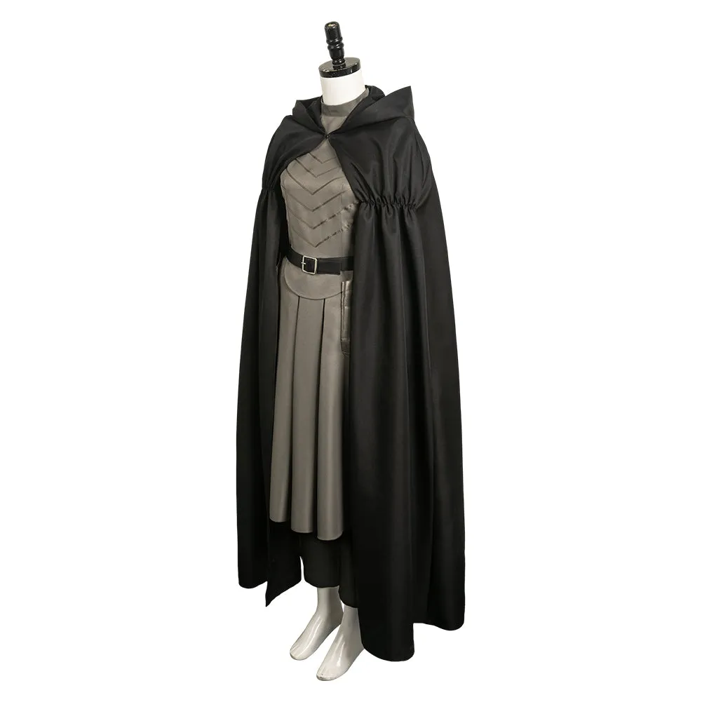 Shin Hati TV Character Cosplay Costume Outfits Halloween Carnival Suit
