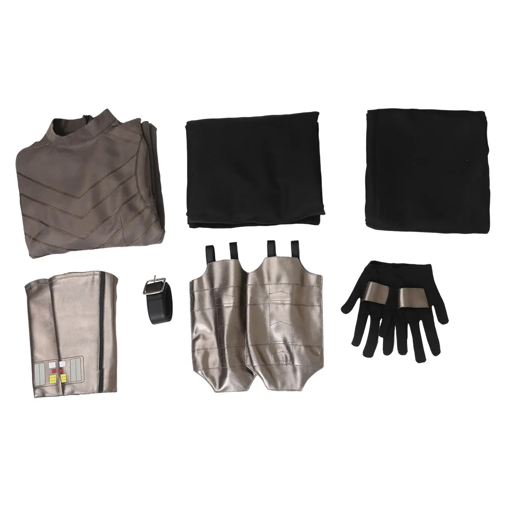 Shin Hati TV Character Cosplay Costume Outfits Halloween Carnival Suit