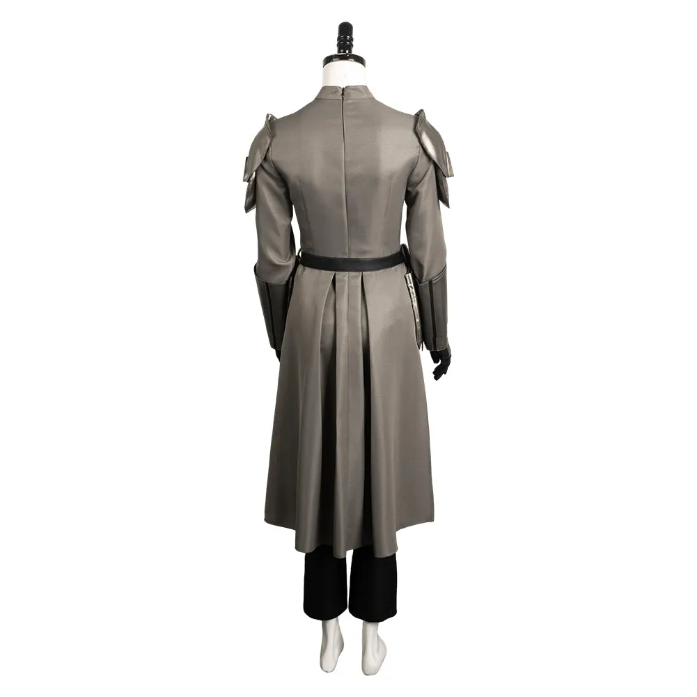 Shin Hati TV Character Cosplay Costume Outfits Halloween Carnival Suit