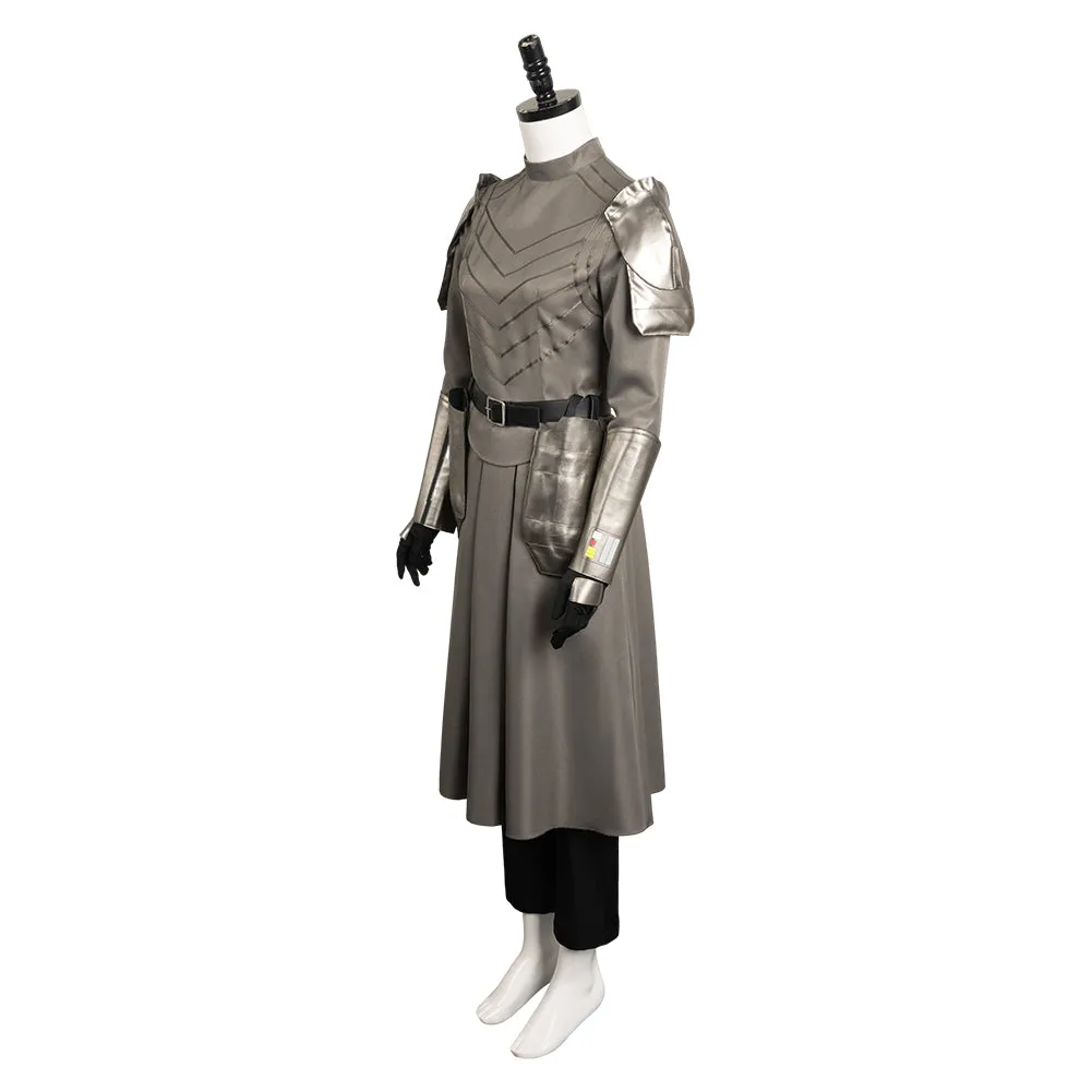 Shin Hati TV Character Cosplay Costume Outfits Halloween Carnival Suit
