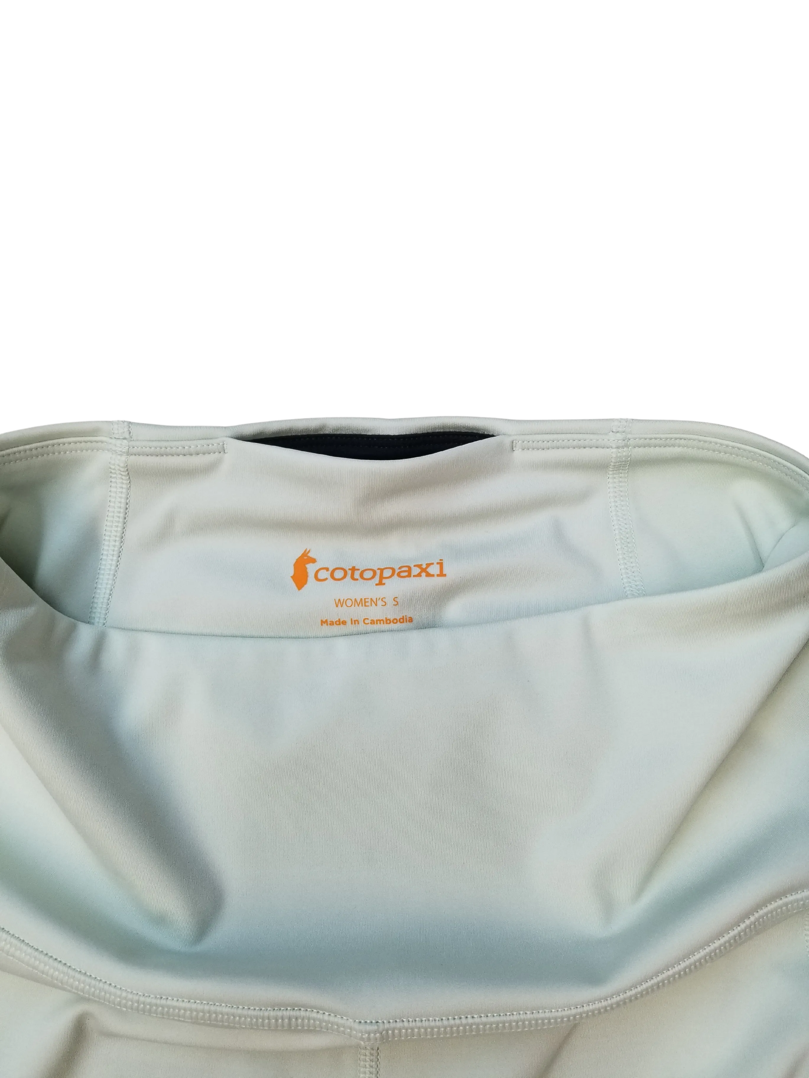 Short Cotopaxi Muevo Bike Femmes