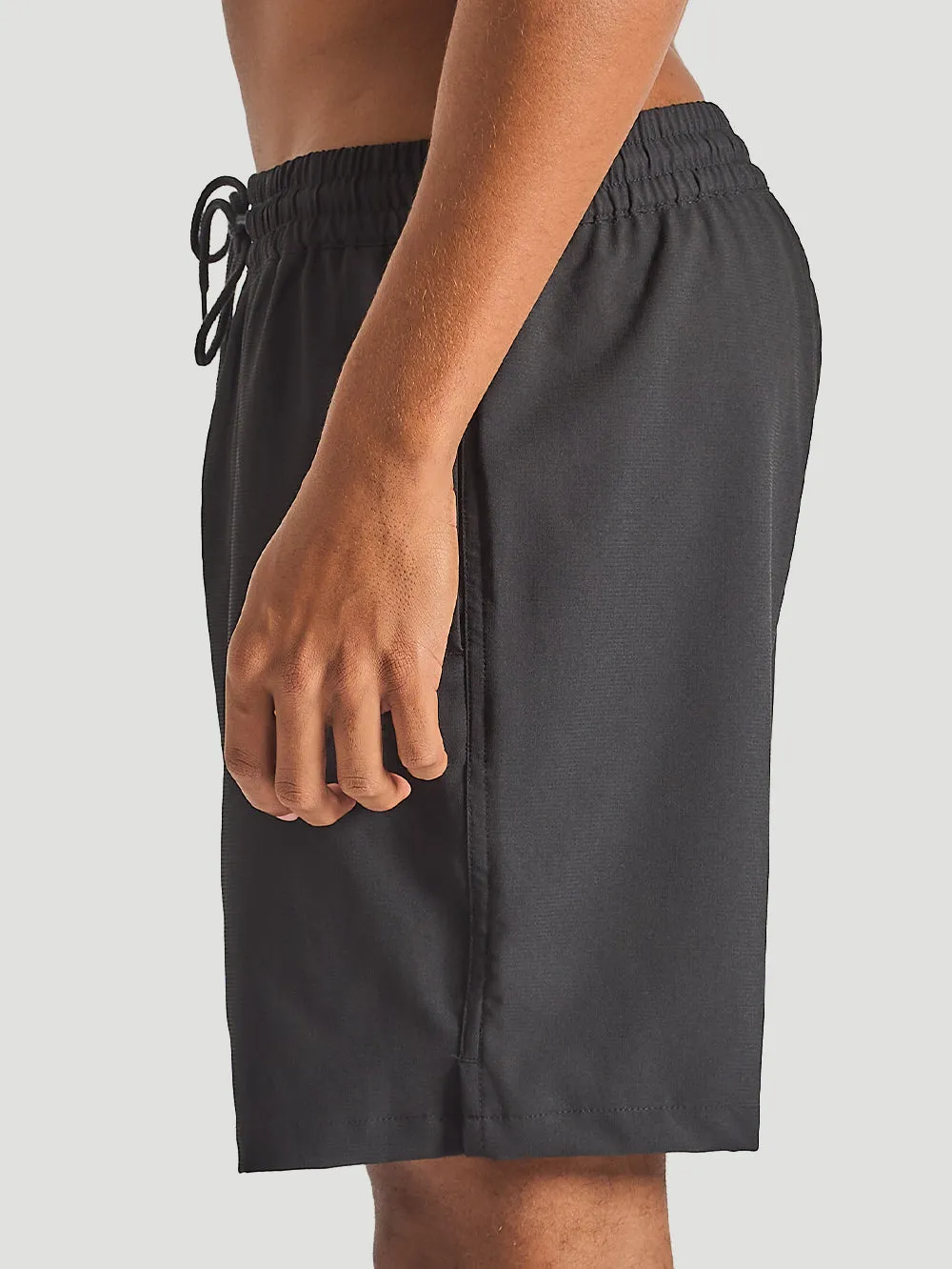 Shorts Hurley H2O-DRI Trek 7'' Preto