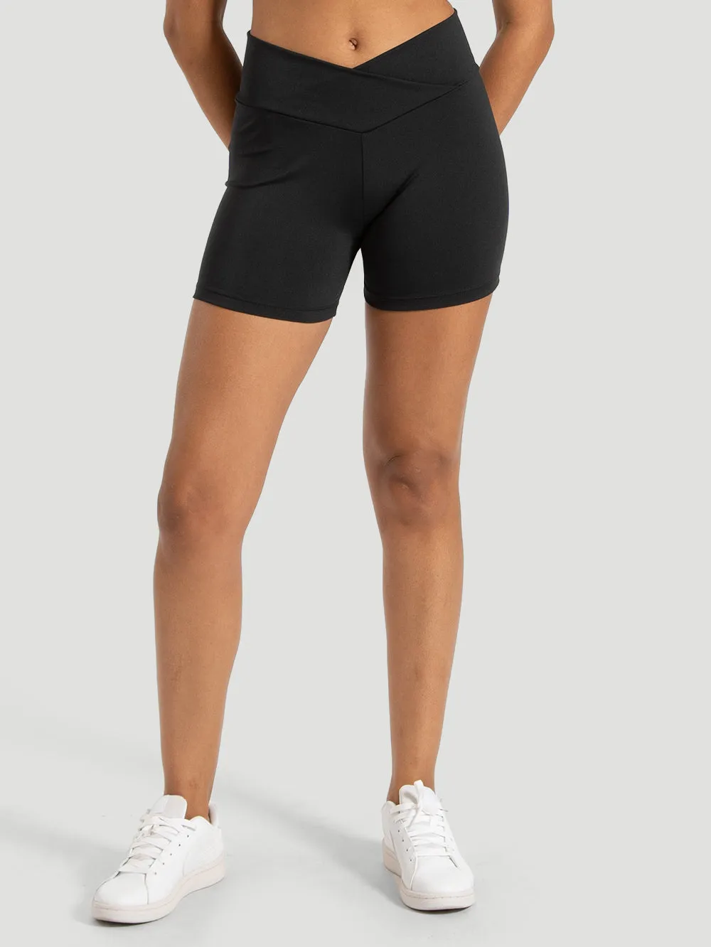 Shorts Hurley Line Preto