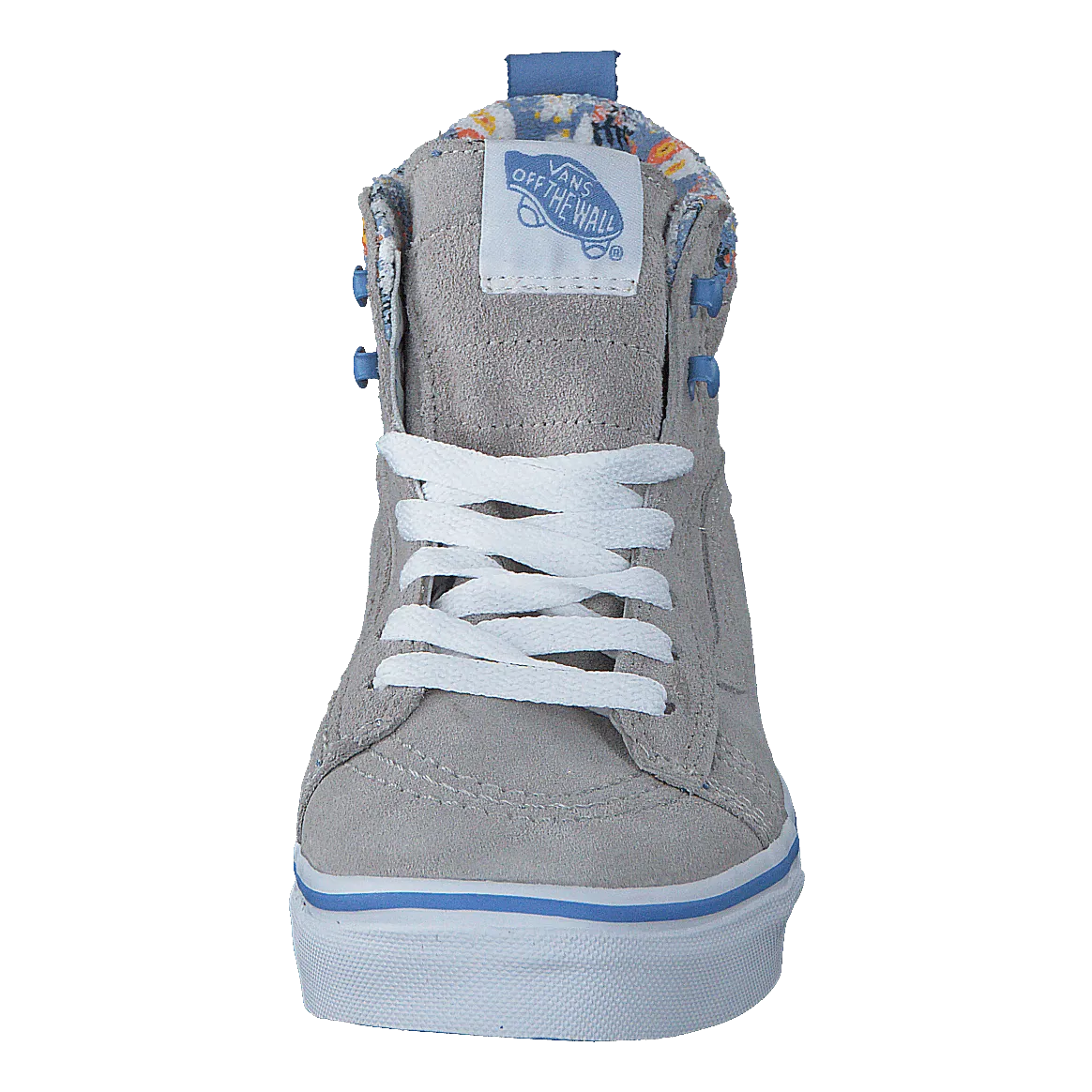SK8-Hi MTE (MTE) floral pop/gray violet