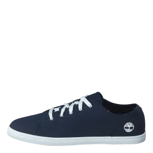 Skape Park Canvas Ox Basic Black Iris