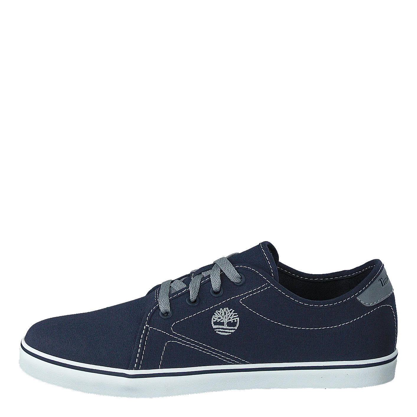 Skape Park Canvas Vulc Ox Basi Black Iris