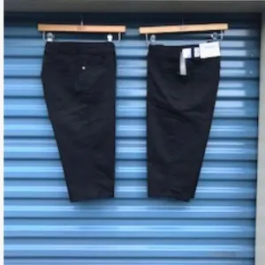 Skimmer Shorts . Size: 4 Petite Bermuda . (2) Pair Bundle . Christopher &amp; Banks