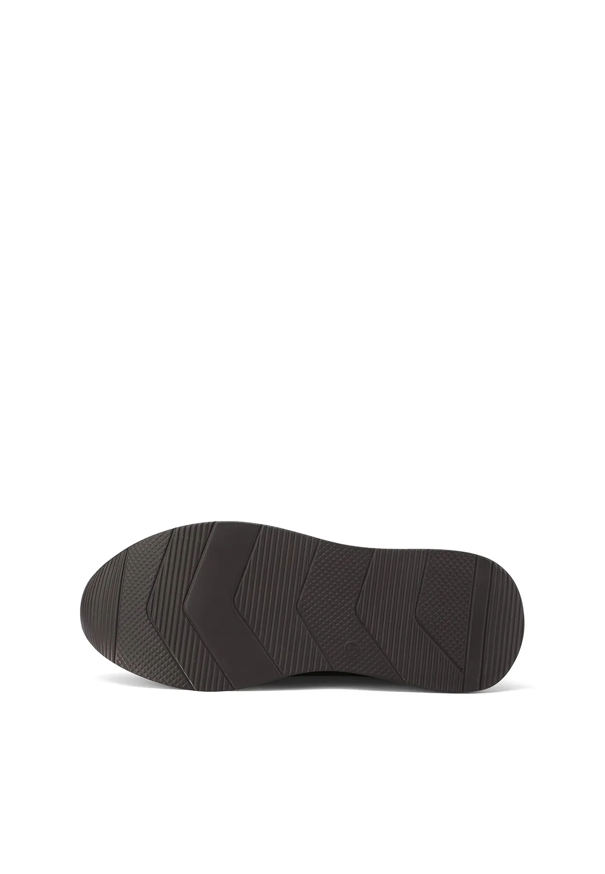 Sneakers con suola alta X31-20