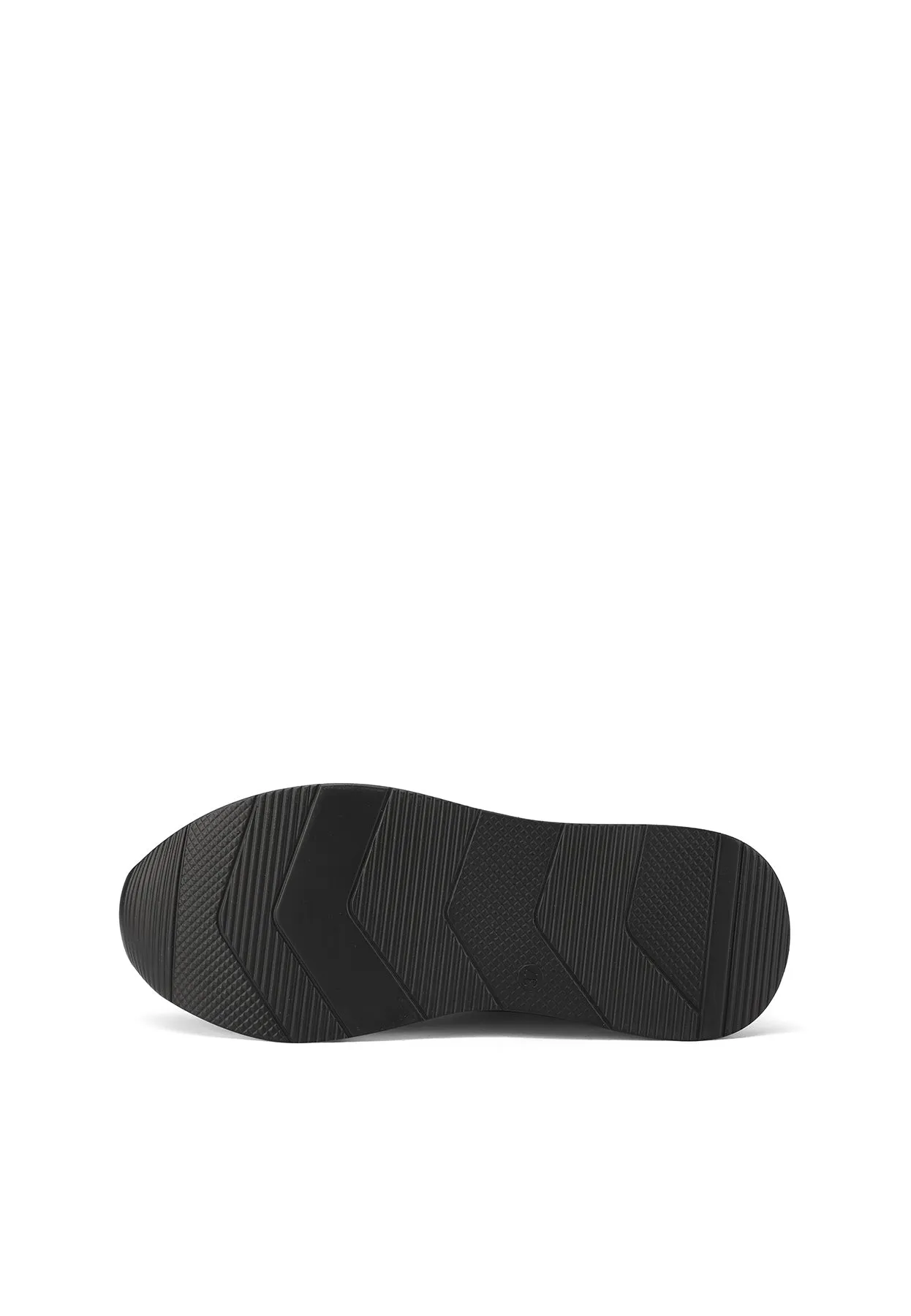 Sneakers con suola alta X31-20