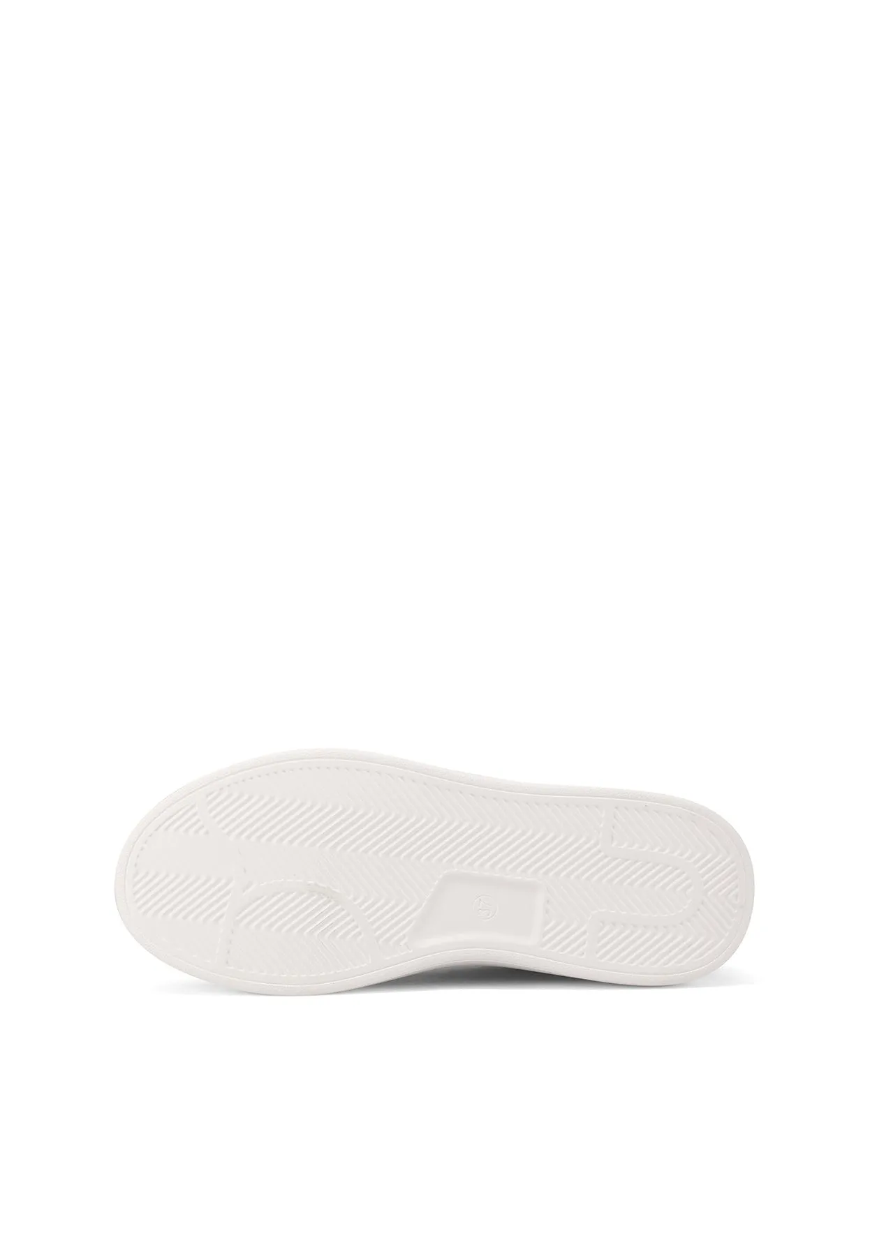 Sneakers con suola alta X31-2