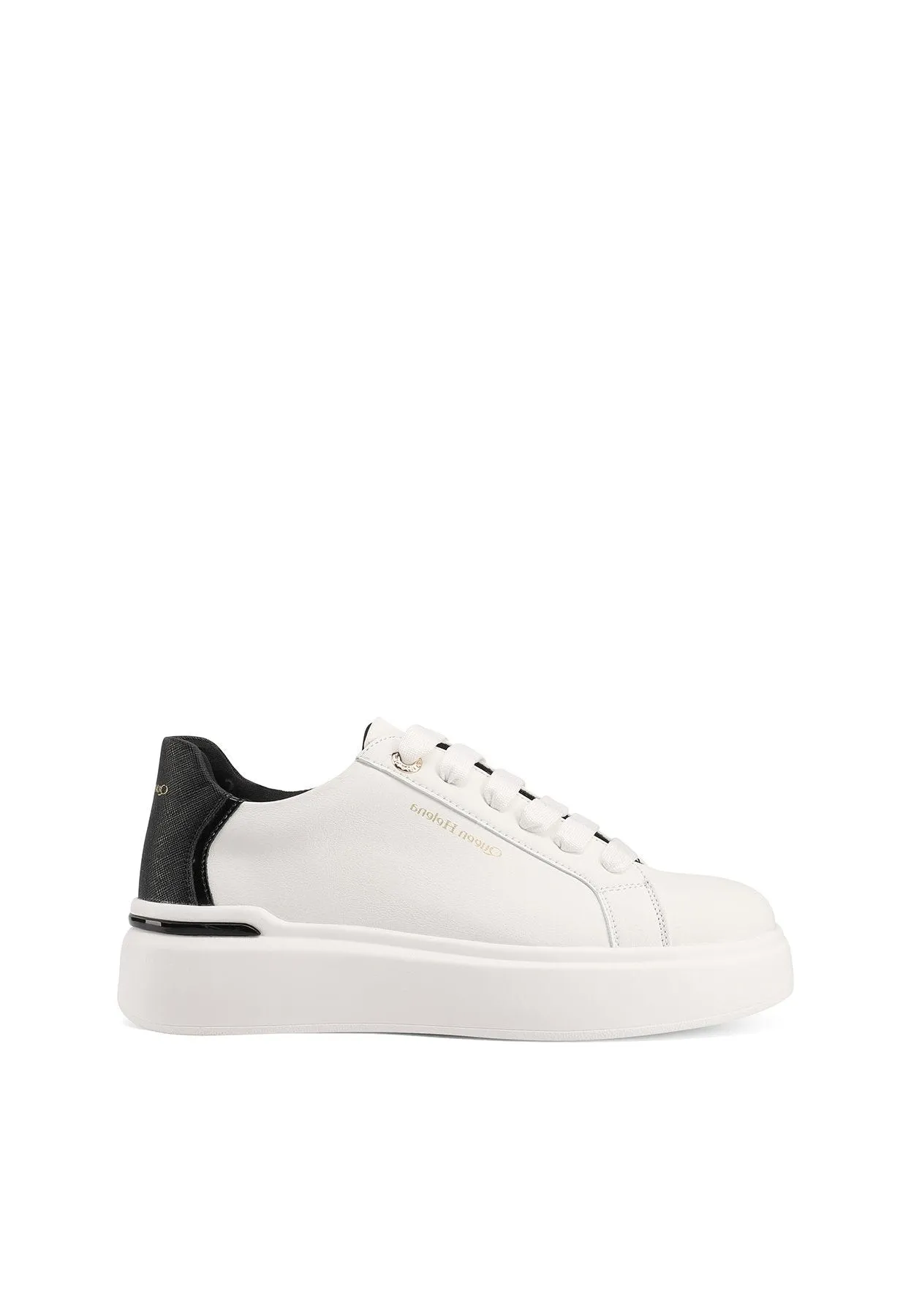 Sneakers con suola alta X31-2