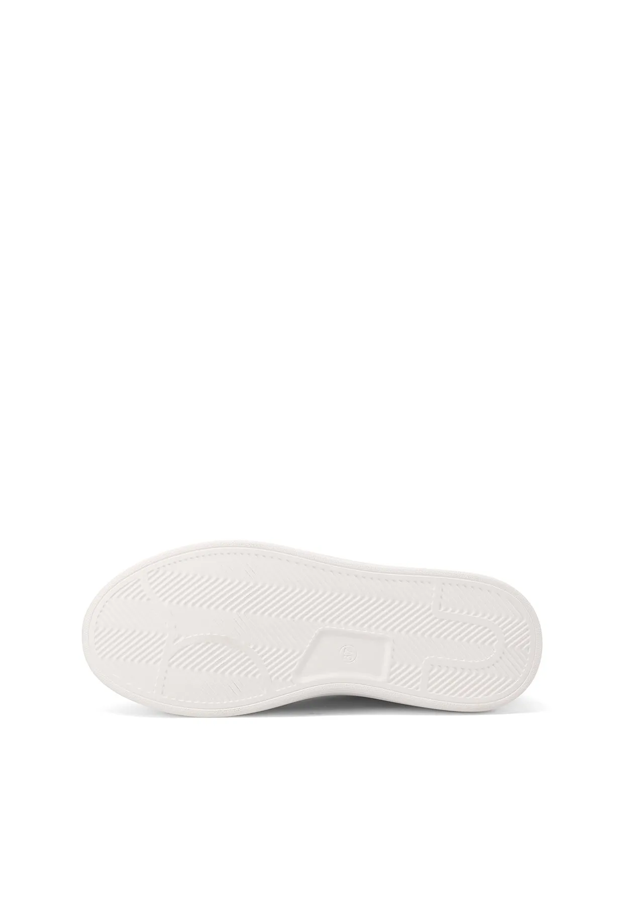 Sneakers con suola alta X31-2