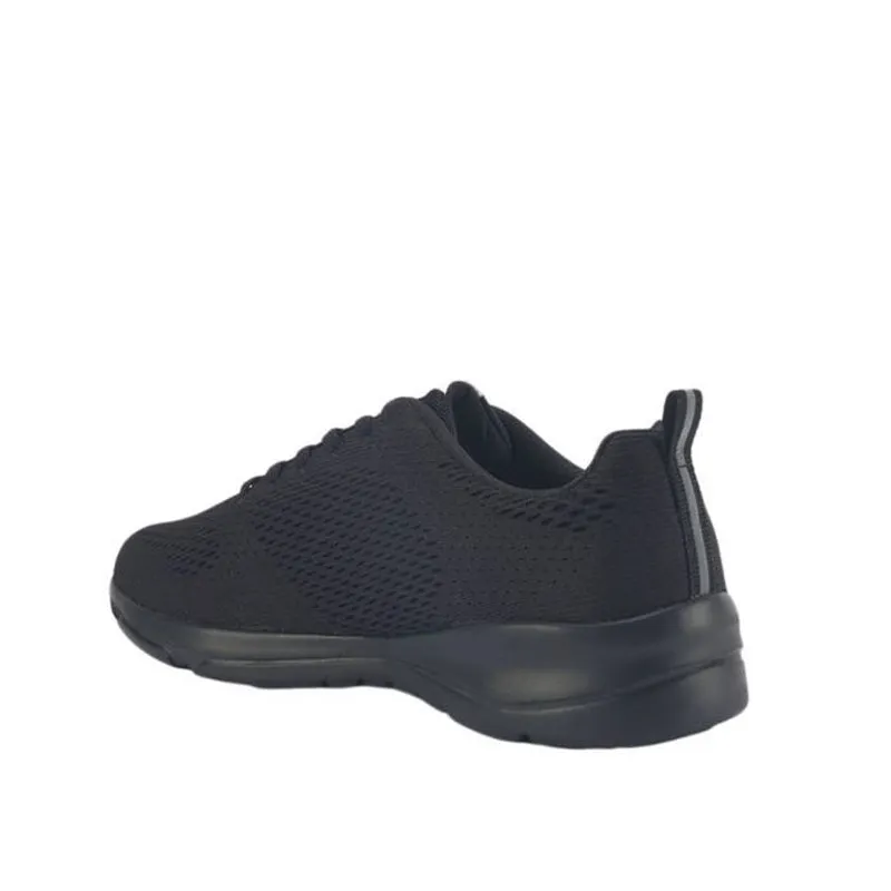 Sneakers LUMBERJACK SWA9411-001
