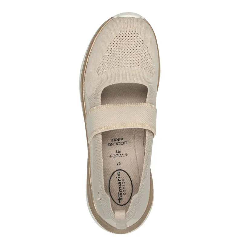 Sneakers TAMARIS COMFORT 8-82108-44