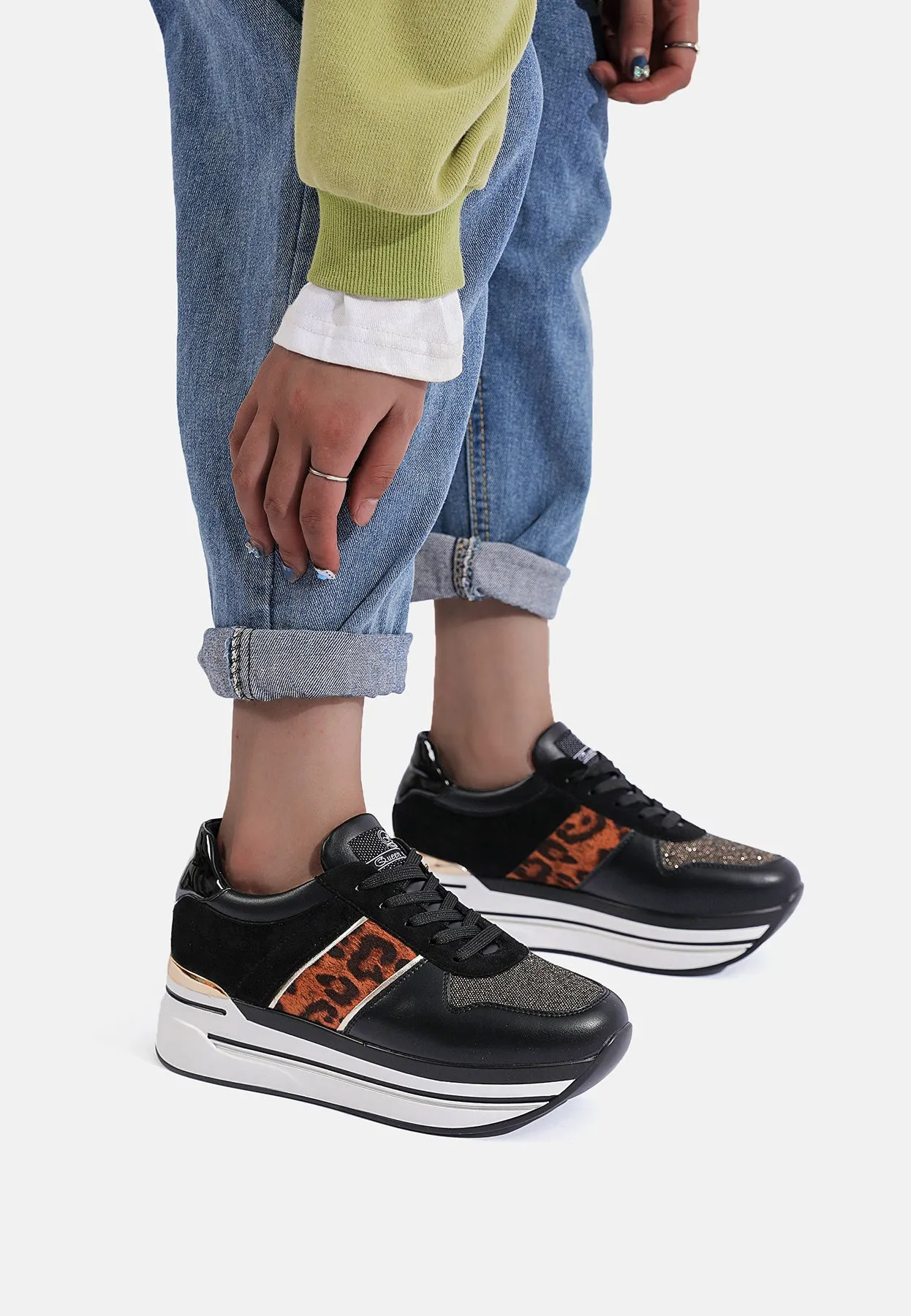 Sneakers - X29-26