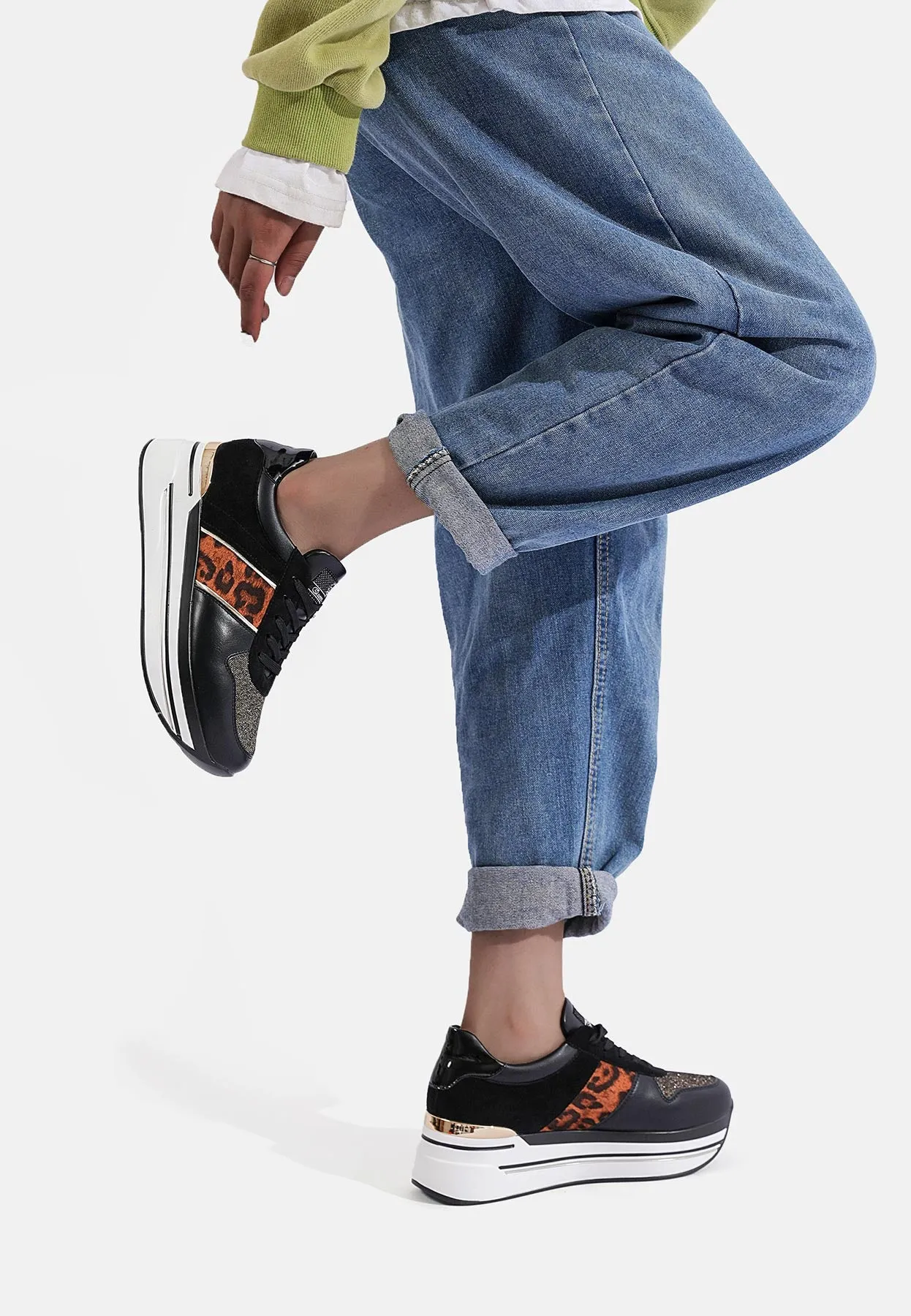 Sneakers - X29-26
