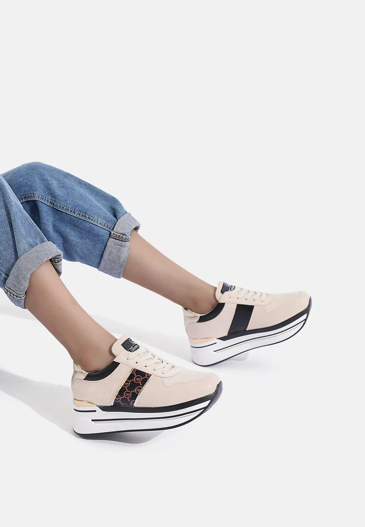 Sneakers - X29-26