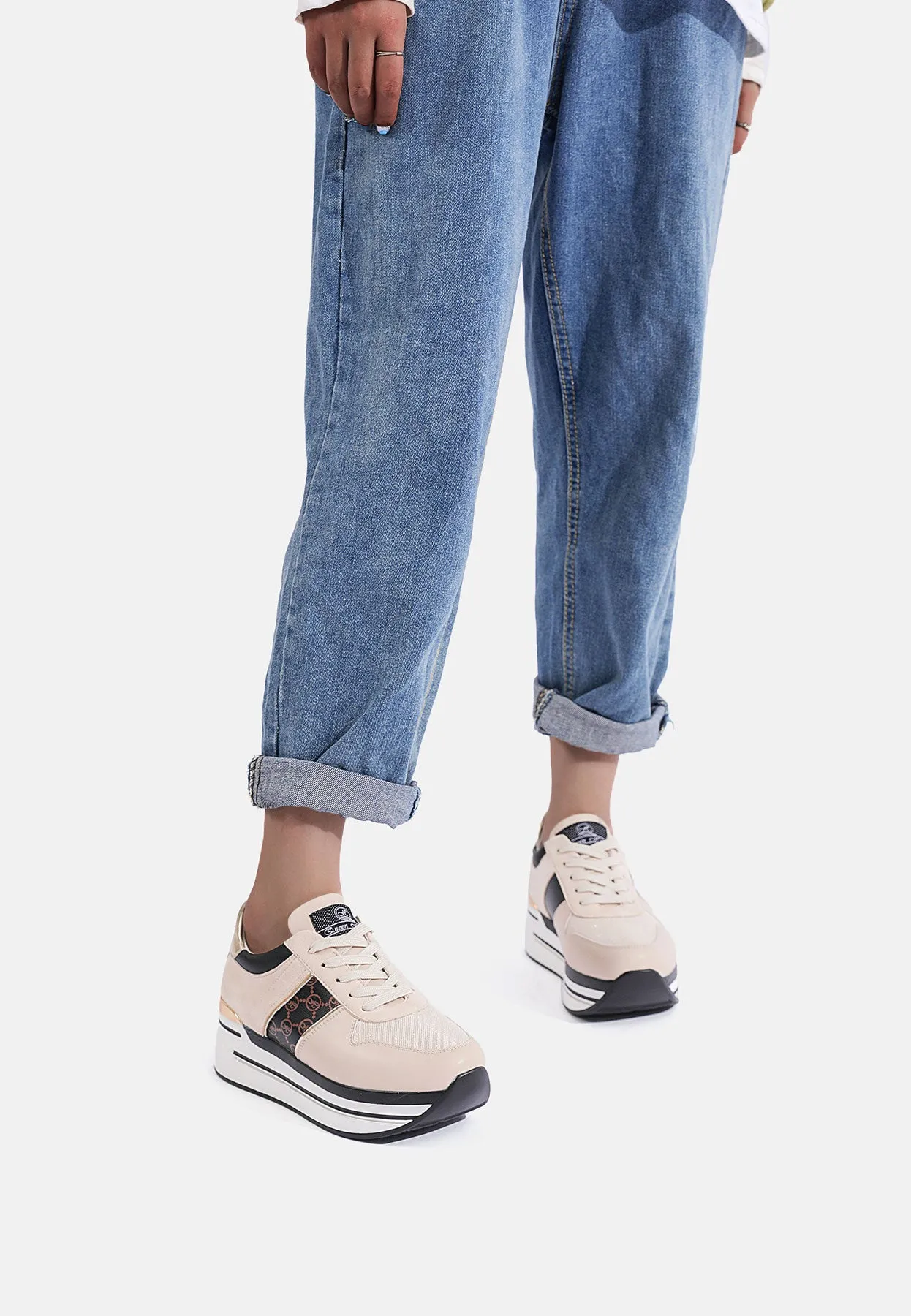 Sneakers - X29-26