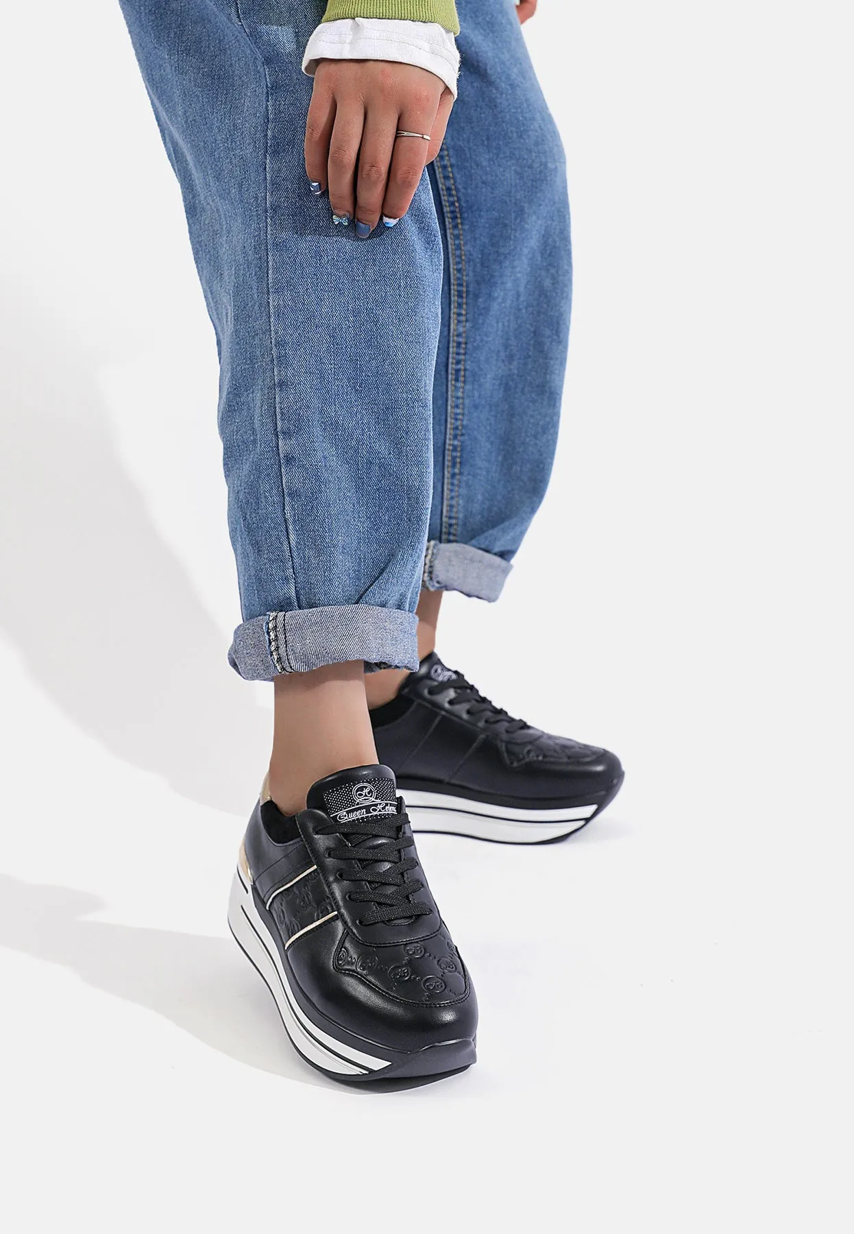 Sneakers - X29-26